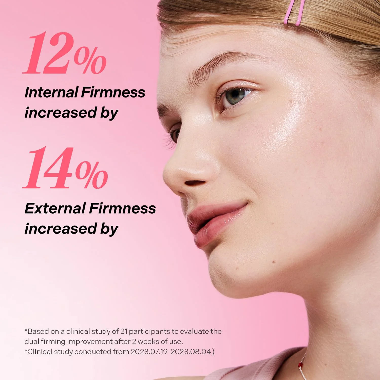 Torriden CELLMAZING Collagen Firming Gel Sheet Mask for Face Only (4 Pack) | Smoother, Firmer-Looking Skin with 5D Collagen Complex | Korean Facial Mask - Image 6