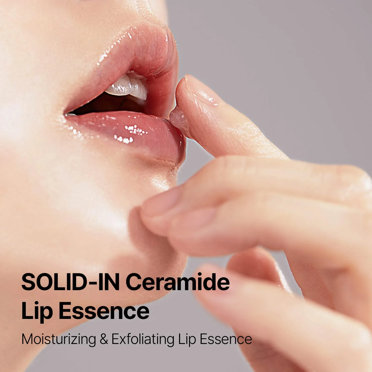 Torriden Ceramide Lip Essence with Organic Jojoba Oil for Glowy, Dewy, Plumped Lips - 0.37 Oz Korean Skin Care - Image 5