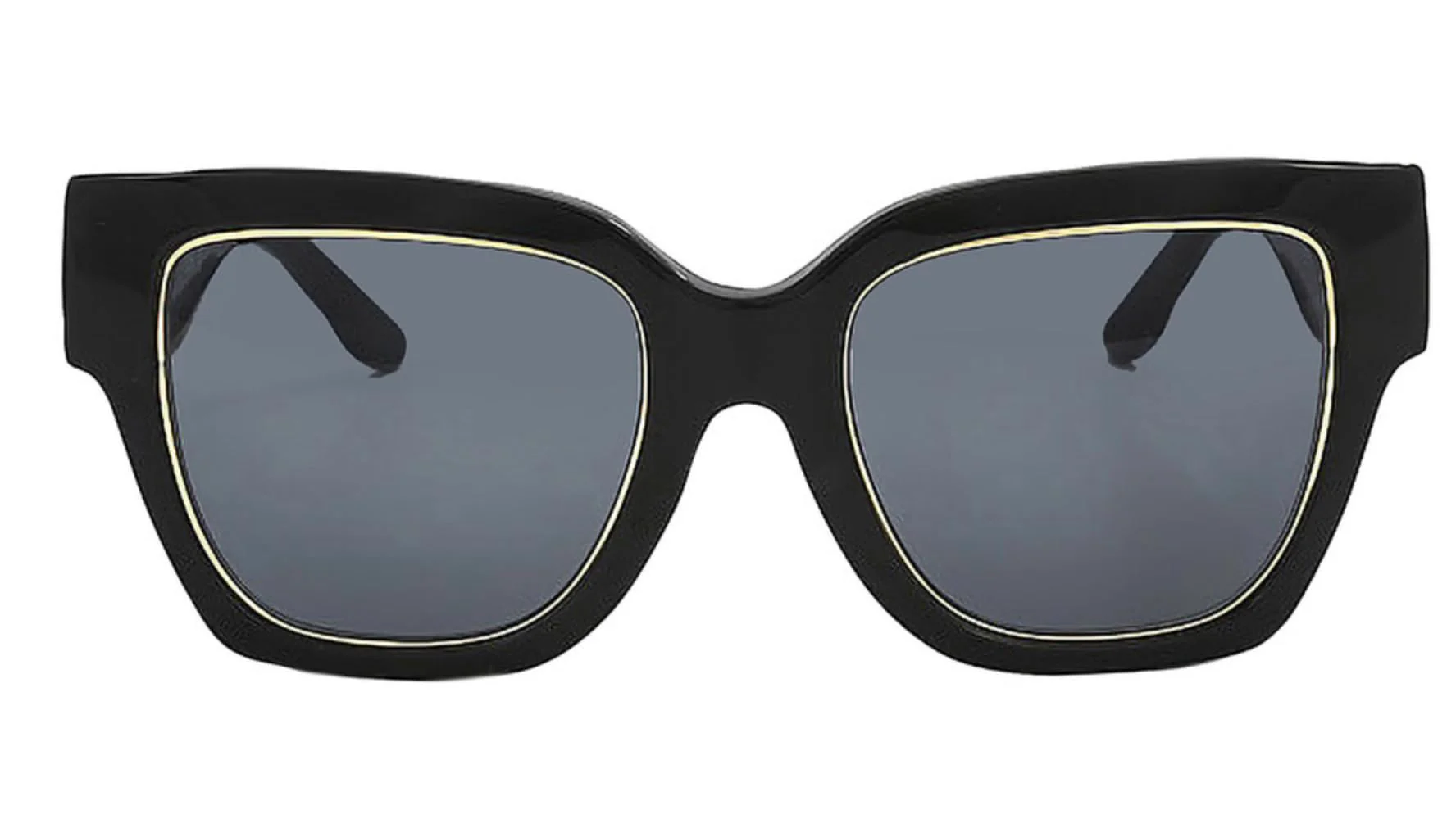 Tory Burch Sunglasses TY 7180 U 170987 Black - Image 3