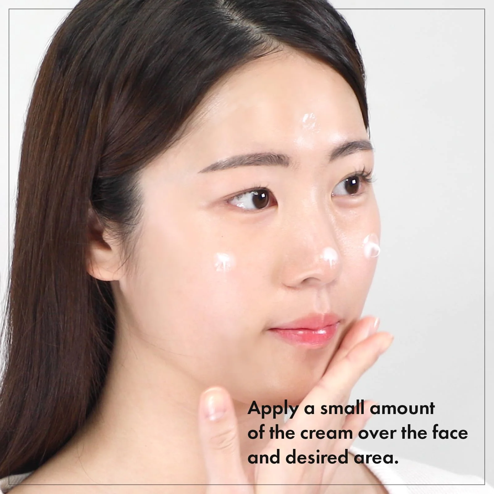 TOSOWOONG Dexpanthenol Cream, 170,000ppm B5 Panthenol, Madecassoside, Centella Asiatica for Skin Barrier Repair, Facial Moisturizer, Soothing, Hydrating, Korean Skincare, 60ml, 2.02 fl. oz. - Image 4