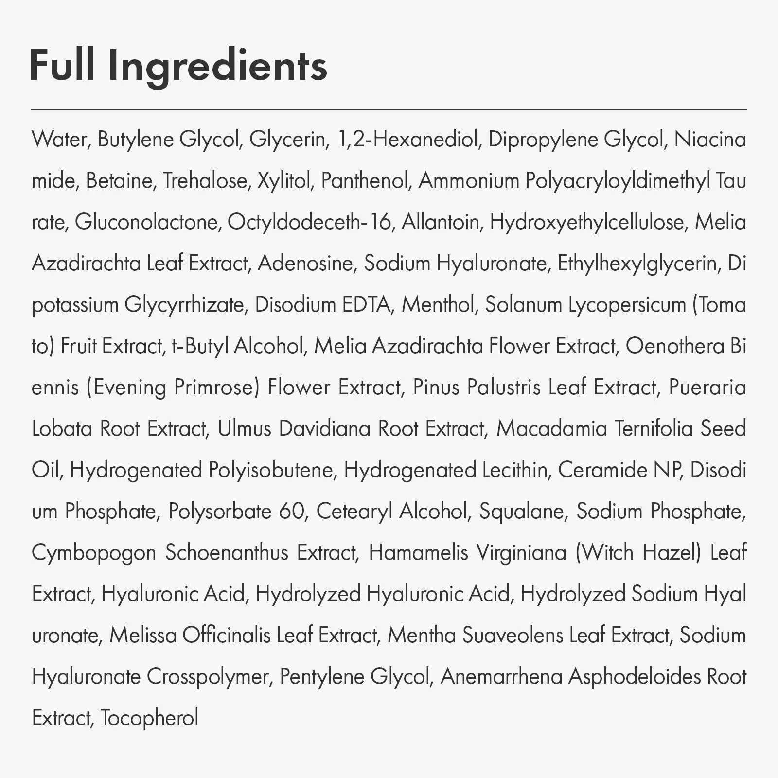 TOSOWOONG Green Tomato Pore Ampoule with Green Tomato, Witch Hazel and Hyaluronic Acid for Face Moisturizer and Pore Minimizing Treatment, Korean Skincare, 30ml, 1.01 fl. oz. - Image 2