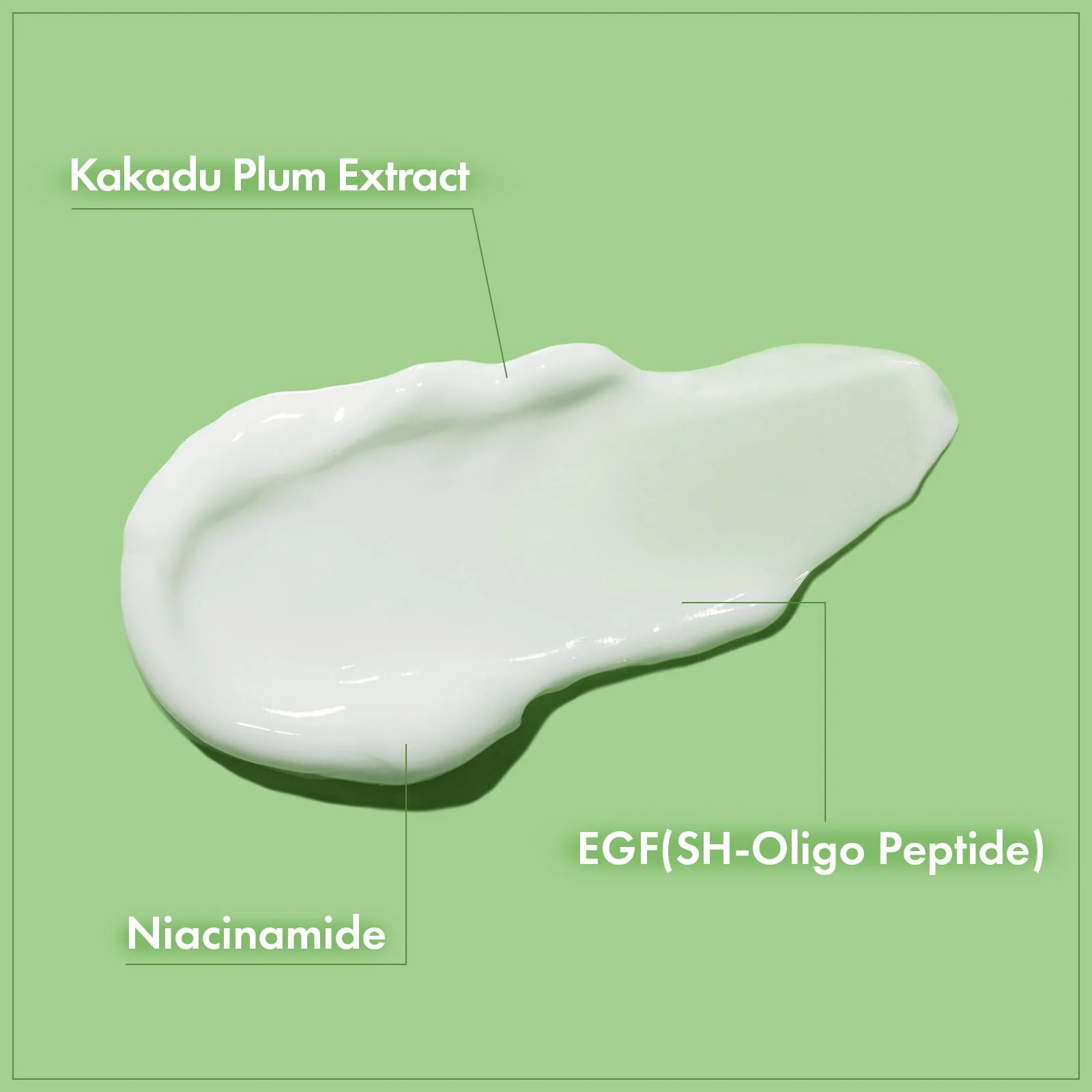TOSOWOONG Kakadu Plum Blemish Cream, Dark Spot Remover for Face Cream, Kakadu Plum 600,000ppm, Niacinamide, Adenosine, Betaine, Dark Spot Corrector, Vitamin C, Korean Skin Care, 50g, 1.76 oz. - Image 3