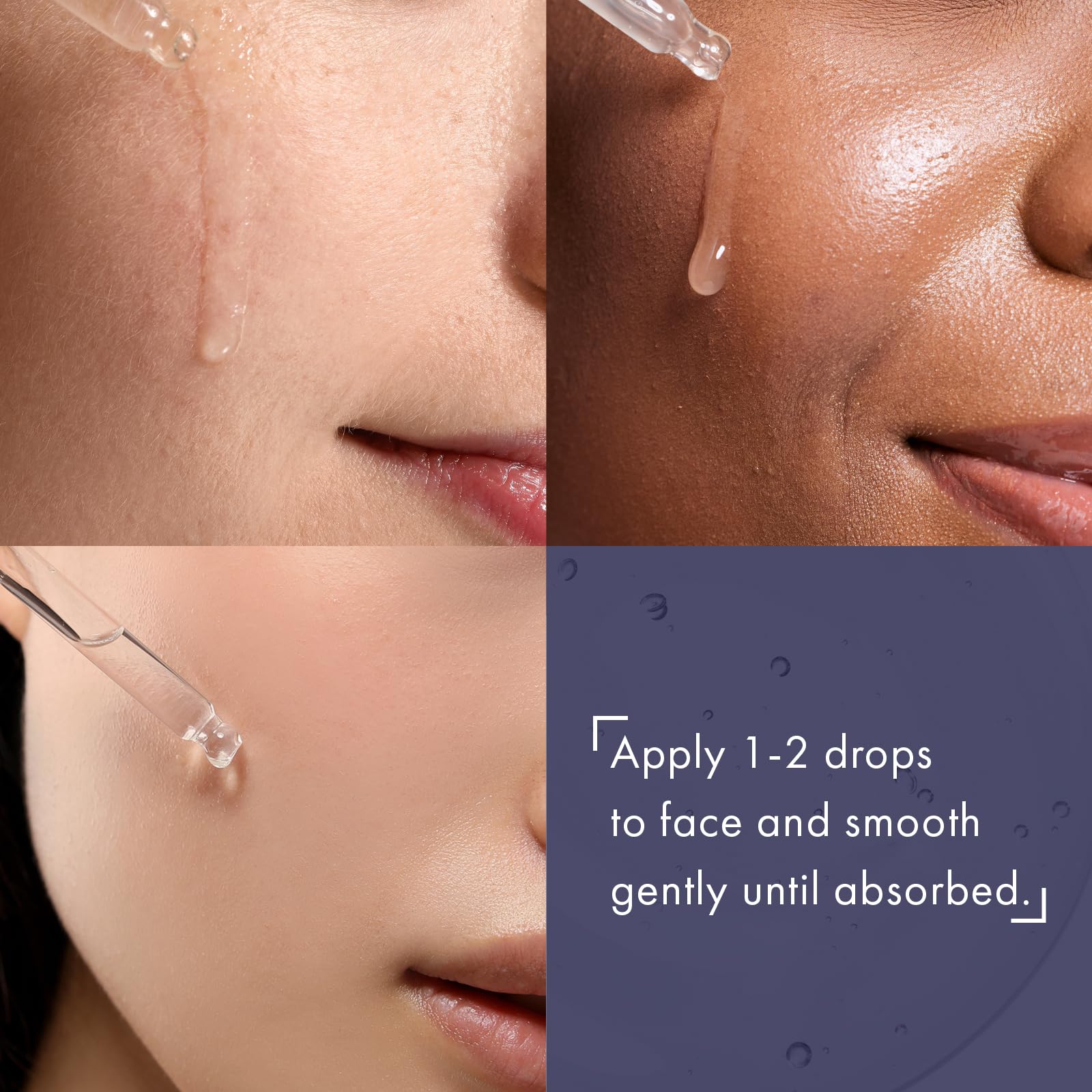 TOSOWOONG Real Spicule Ampoule with 30,000 Shots, Niacinamide, Panthenol, Liquid Skin Booster Serum, Pore Minimizer, Exfoliating, Dead Skin Cells, Skin Texture, Korean Skincare, 30ml, 1.01 fl. oz. - Image 4
