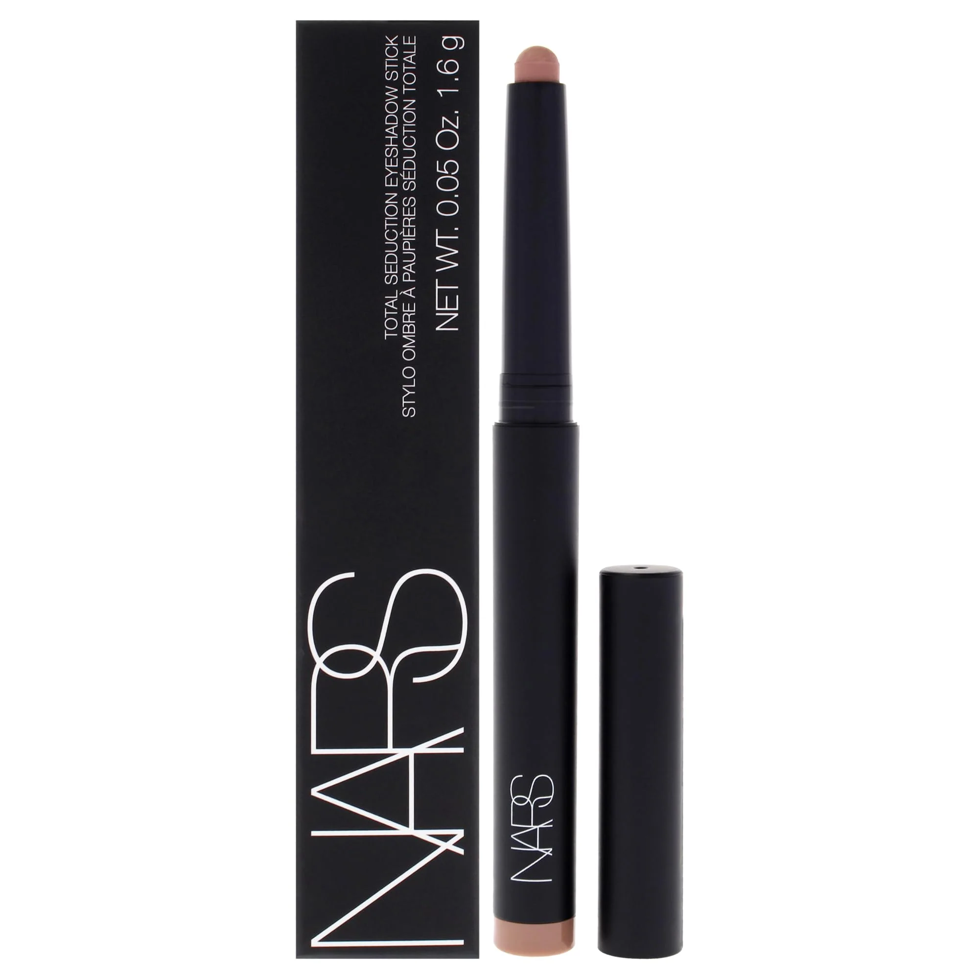 Total Seduction Eyeshadow Stick - Dont Touch by NARS for Women - 0.05 oz Eye Shadow