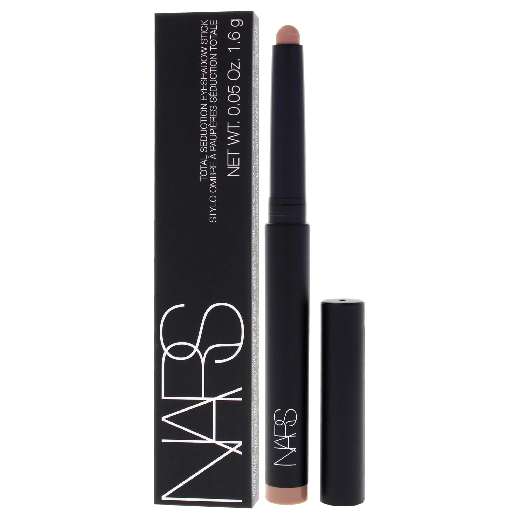 Total Seduction Eyeshadow Stick - Dont Touch by NARS for Women - 0.05 oz Eye Shadow - Image 6