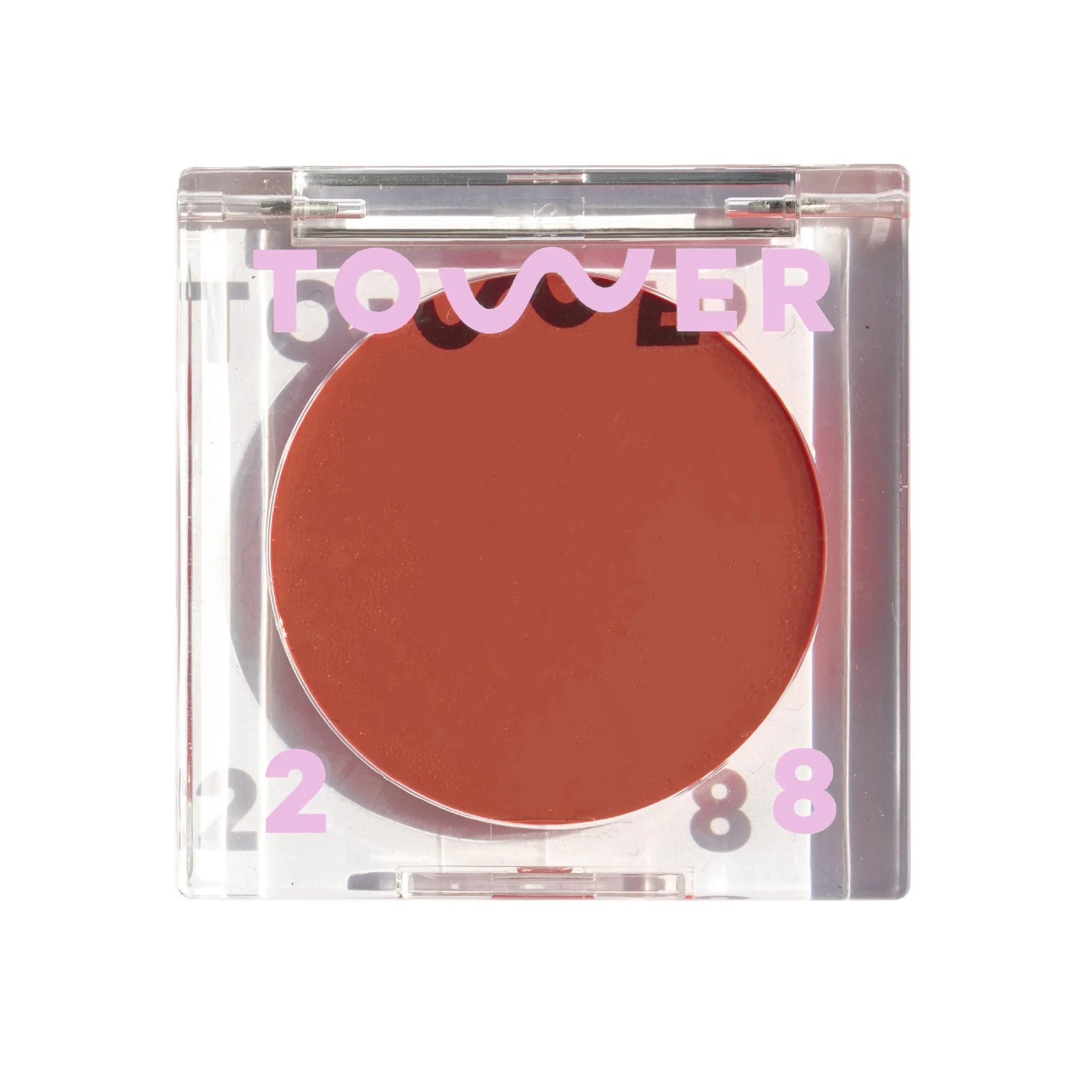 Tower 28 BeachPlease Cream Blush + Tinted Lip Balm - Multi-Use Lip Tint + Dewy Blush for Cheeks With Aloe Vera + Green Tea - Vegan, Non-Comedogenic Makeup for Sensitive Skin - Power Hour (0.16 oz) - Image 14