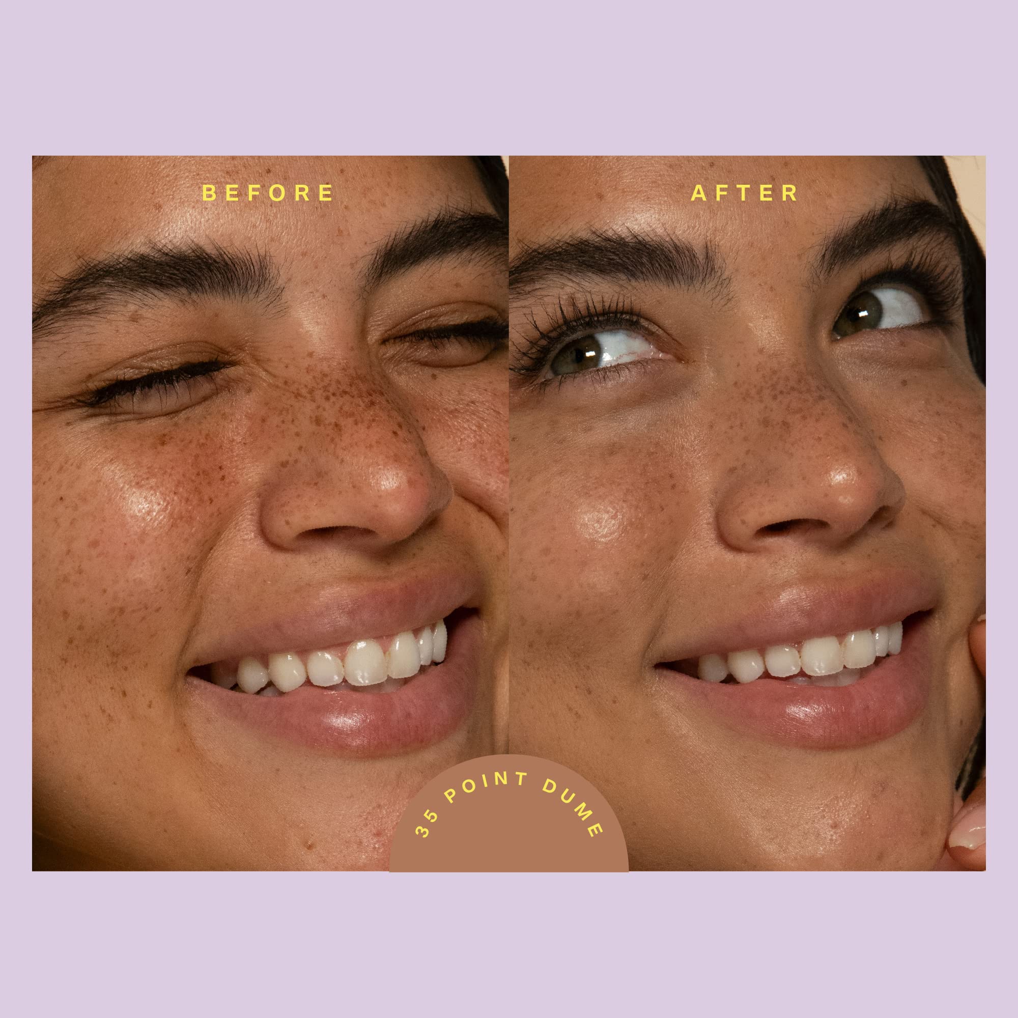 Tower 28 SunnyDays SPF 30 Tinted Moisturizer - 2-in-1 Buildable Coverage Foundation + Mineral Sunscreen for Face - Zinc Oxide, Aloe & Prickly Pear for Sensitive Skin - 35 Medium/Neutral (1 oz) - Image 7