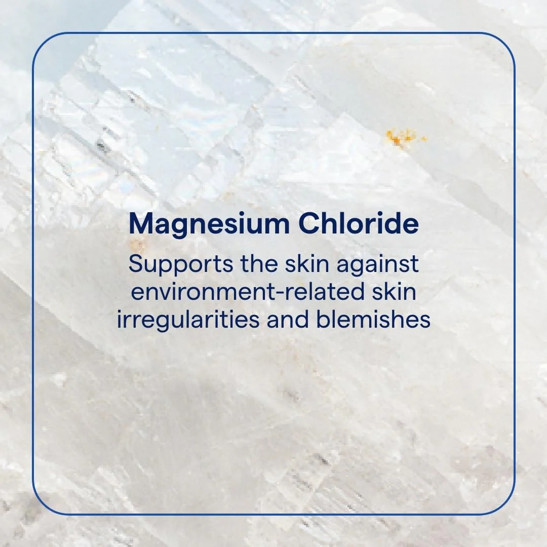 Trace Minerals Magnesium Moisturizing Lotion - Clean Magnesium Cream for Smooth, Soft Skin - Supports Muscles - Hydrates & Easily Absorbs - Aids Against Blemishes - Unscented - 8 fl oz - Image 2