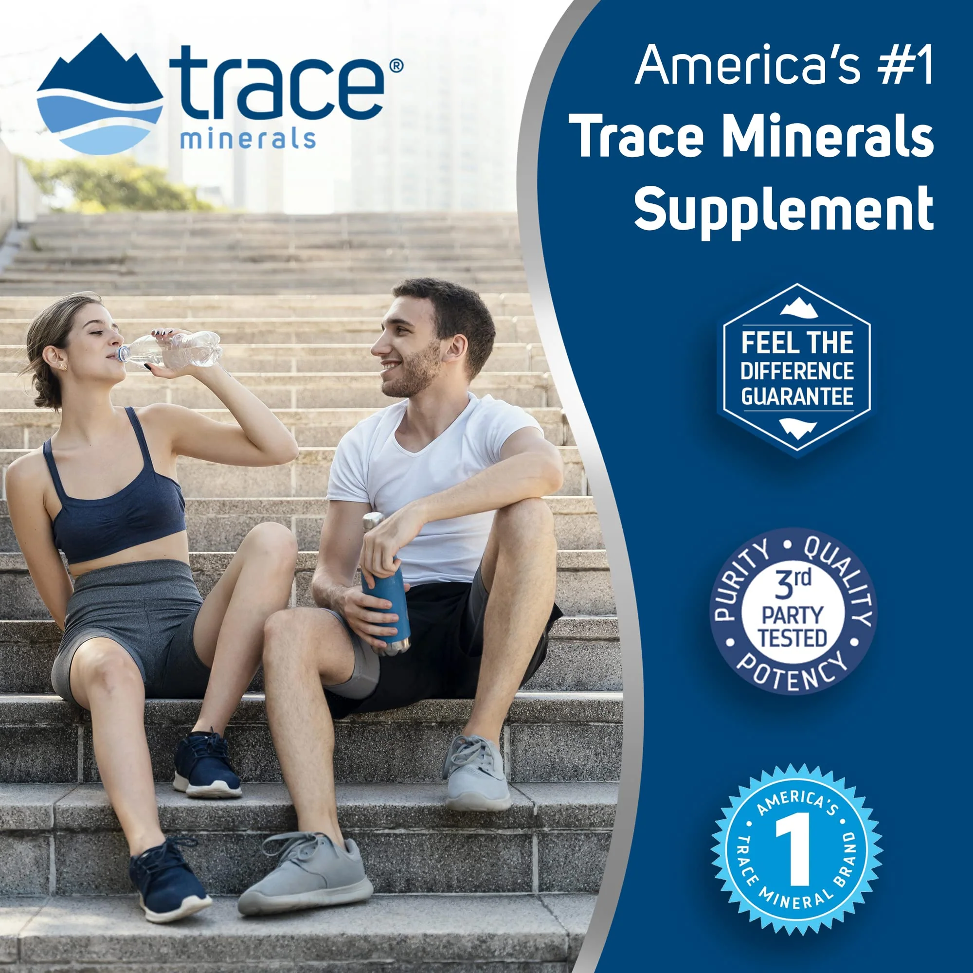 Trace Minerals Optimal-pH - Concentrated Ionic Mineral Supplement for Digestive & Immune Health - Digestion & pH Support Supplement with Magnesium & Boron - 1 fl oz (About 120 Servings) - Image 5