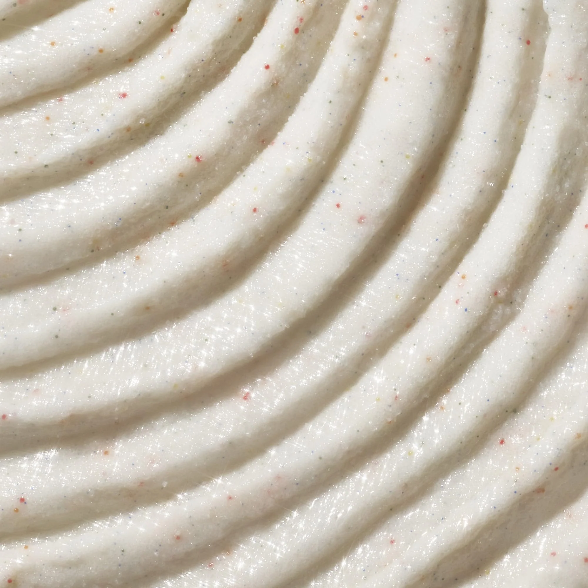 Tree Hut Exfoliating Shea Sugar Scrub Birthday Cake, 18 oz - Image 3