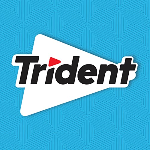 Trident Flavor Sugar Free Gum Packs of 14 Pieces Total Pieces, Original, 168 Count, (Pack of 12) - Image 11