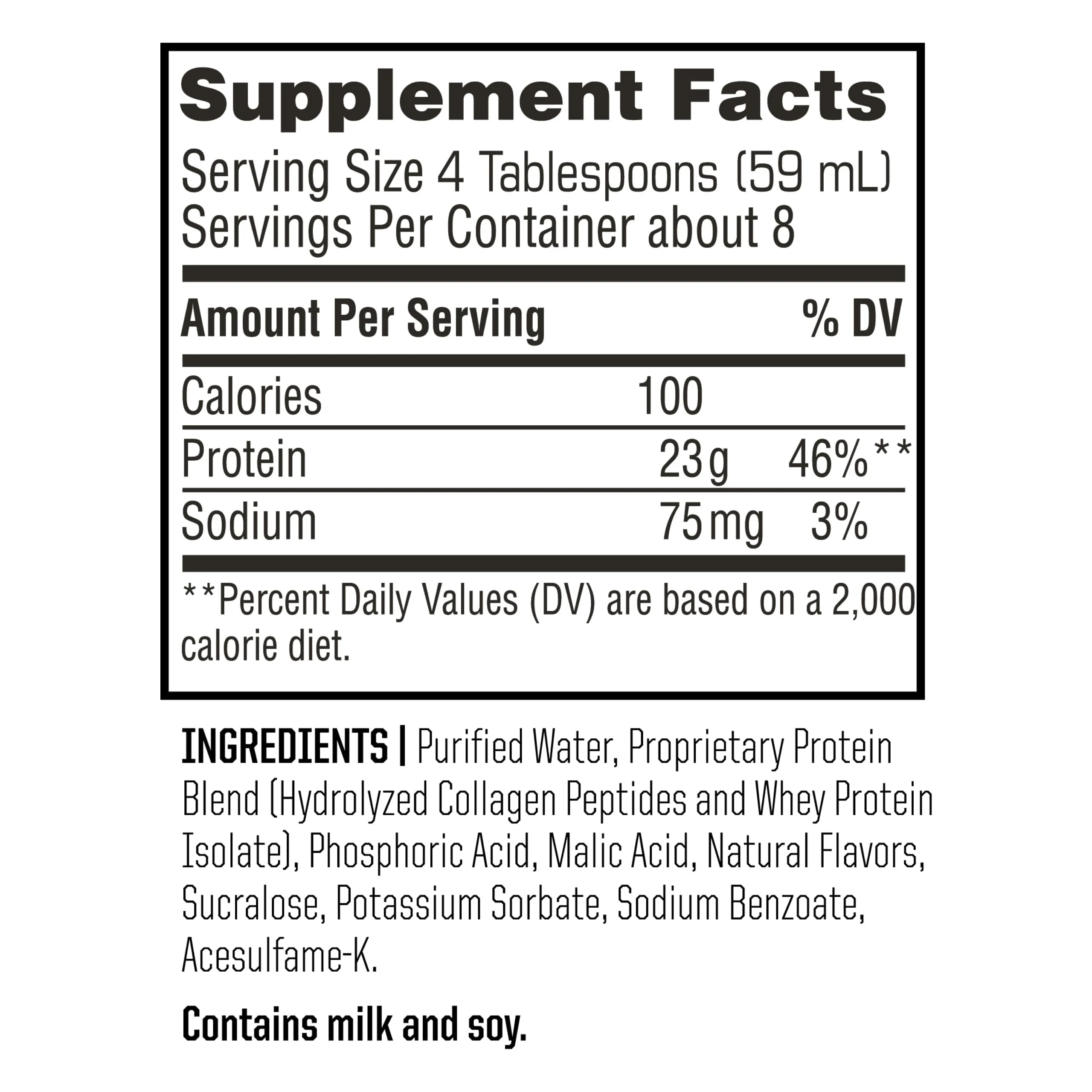 Twinlab Amino Fuel - Pre-Workout and Post-Workout Energy Drink & Supplement -16 fl oz, Orange Rush - Image 7