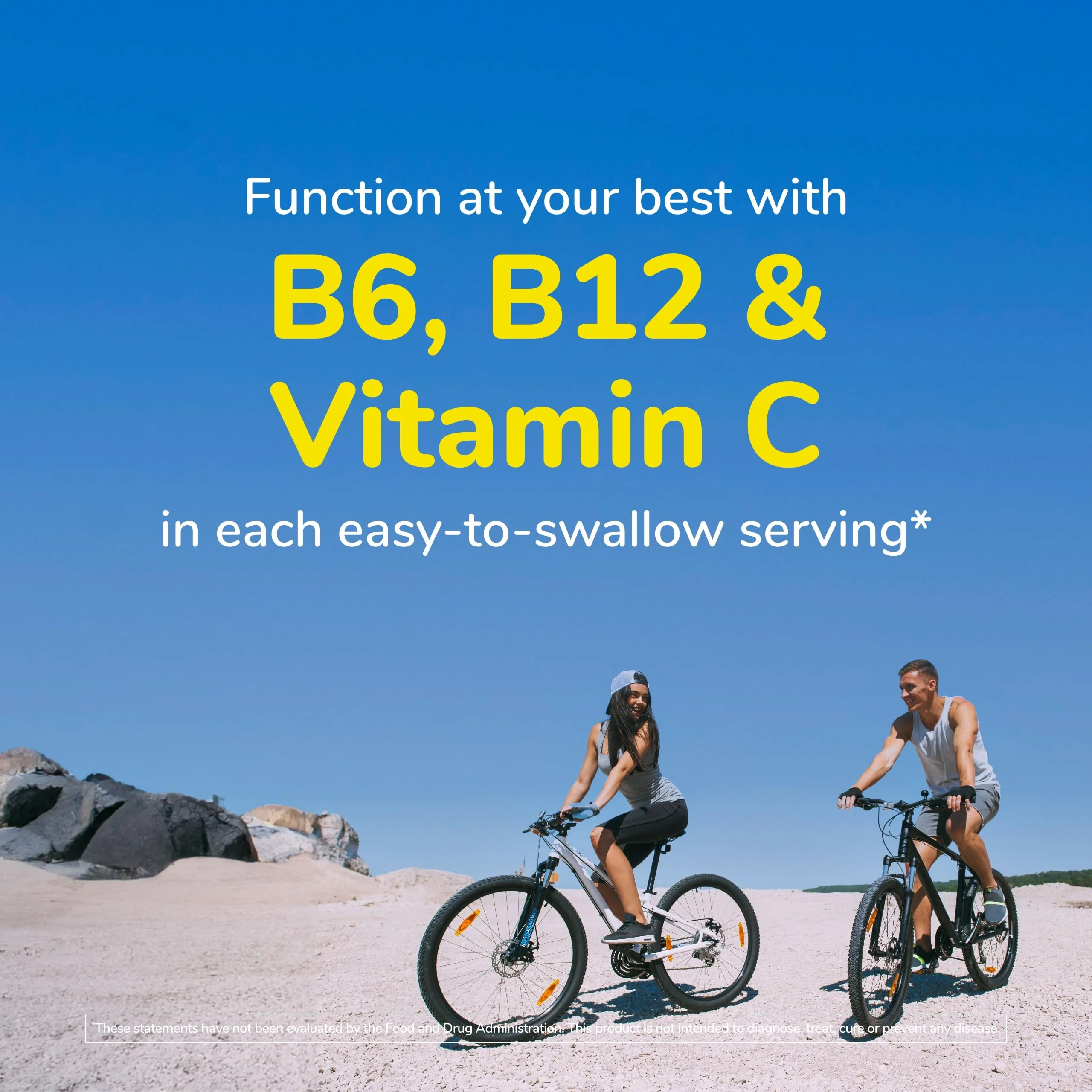 Twinlab Stress B-Complex Caps - Energy Support Supplement with Vitamin B12 and B6-100 Capsules (Pack of 2) - Image 4