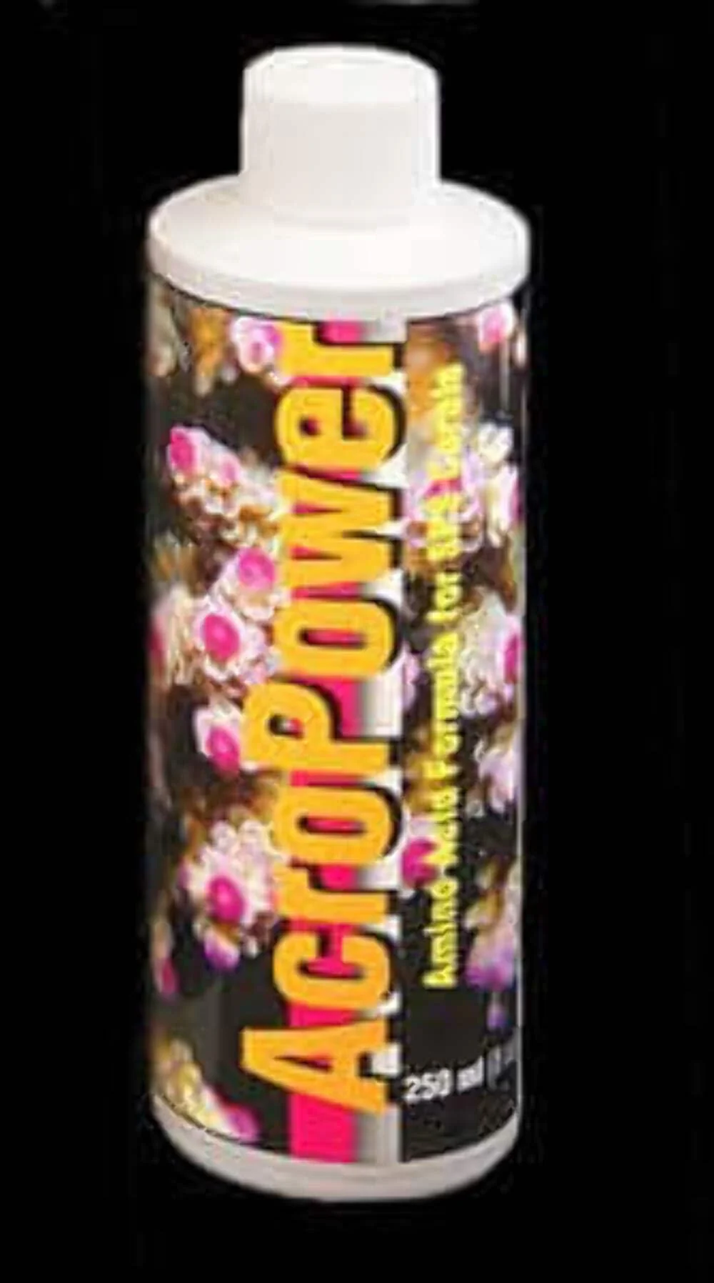 Two Little Fishies AcroPower Amino Acids for SPS Corals 250 mL - Image 2