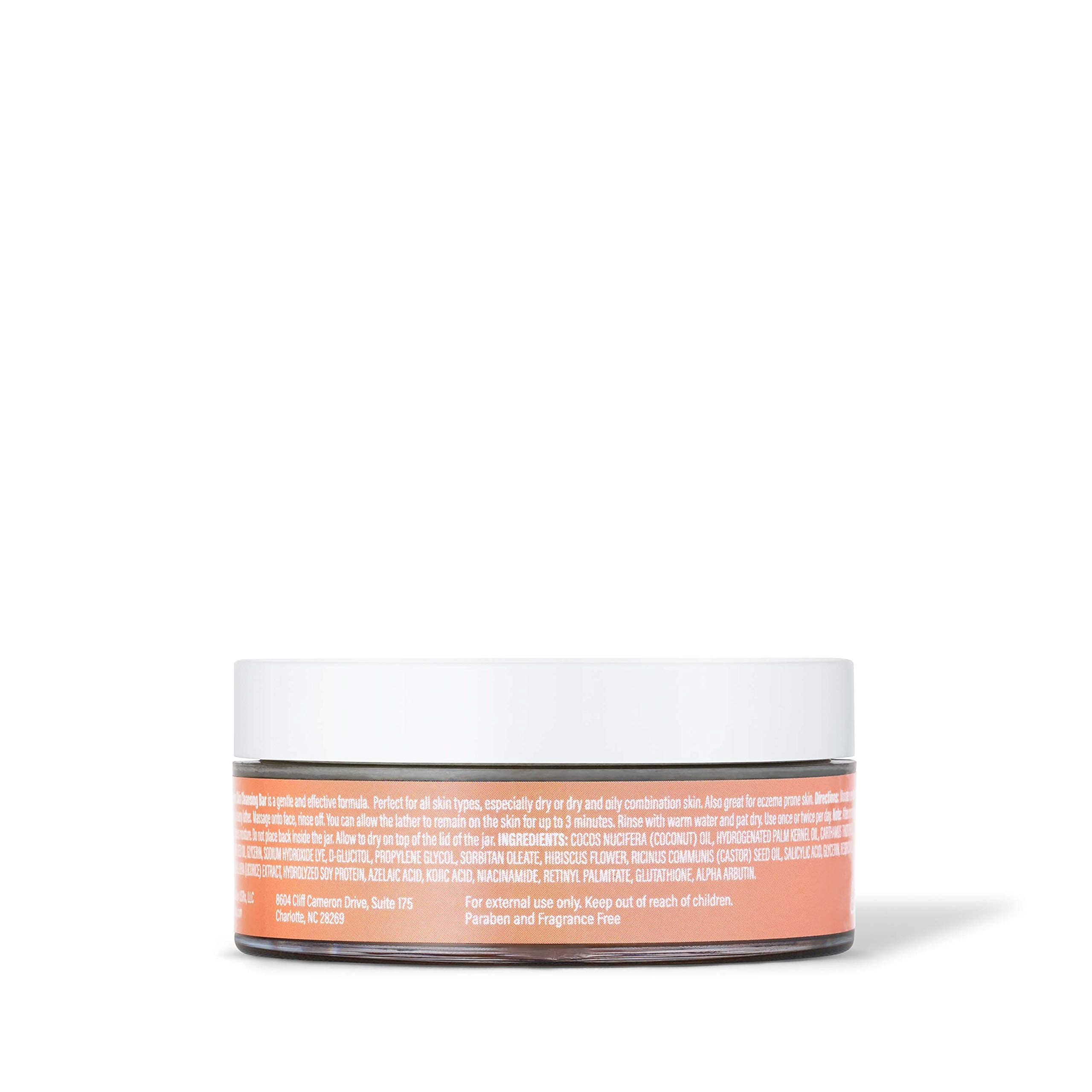 Urban Skin Rx® Combination Skin 3-In-1 Daily Treatment Cleansing Bar, Exfoliator + Rejuvenating Mask, Hydrates & Helps Diminish the Appearance of Dullness, Dark Marks, Fine Lines & Wrinkles, 2.0 Oz - Image 3
