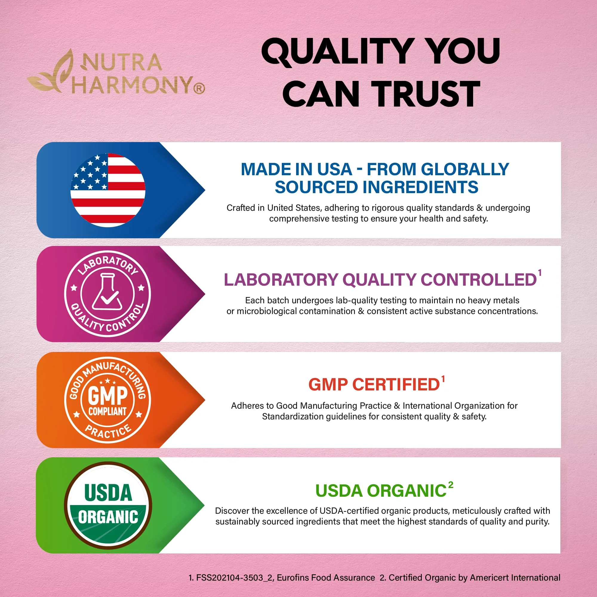 USDA Organic Vitamin B-Complex B5 Pantothenic Acid | B12 Methylcobalamin | B1 Thiamine | B6 Pyridoxine | B7 Biotin | B9 Folic | B3 Niacinamide - B Complex Liquid Drops, Made in USA Supplement, 2fl oz - Image 3