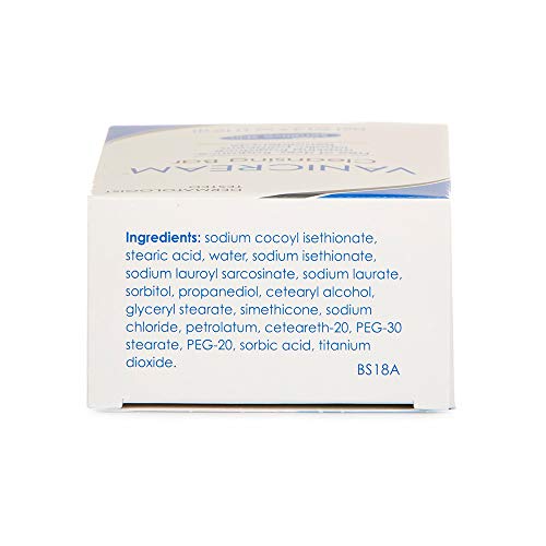Vanicream Cleansing Bar | Fragrance, Gluten and Sulfate Free | For Sensitive Skin | Gently Cleanses and Moisturizes | 3.9 Ounce | Pack of 12 - Image 3