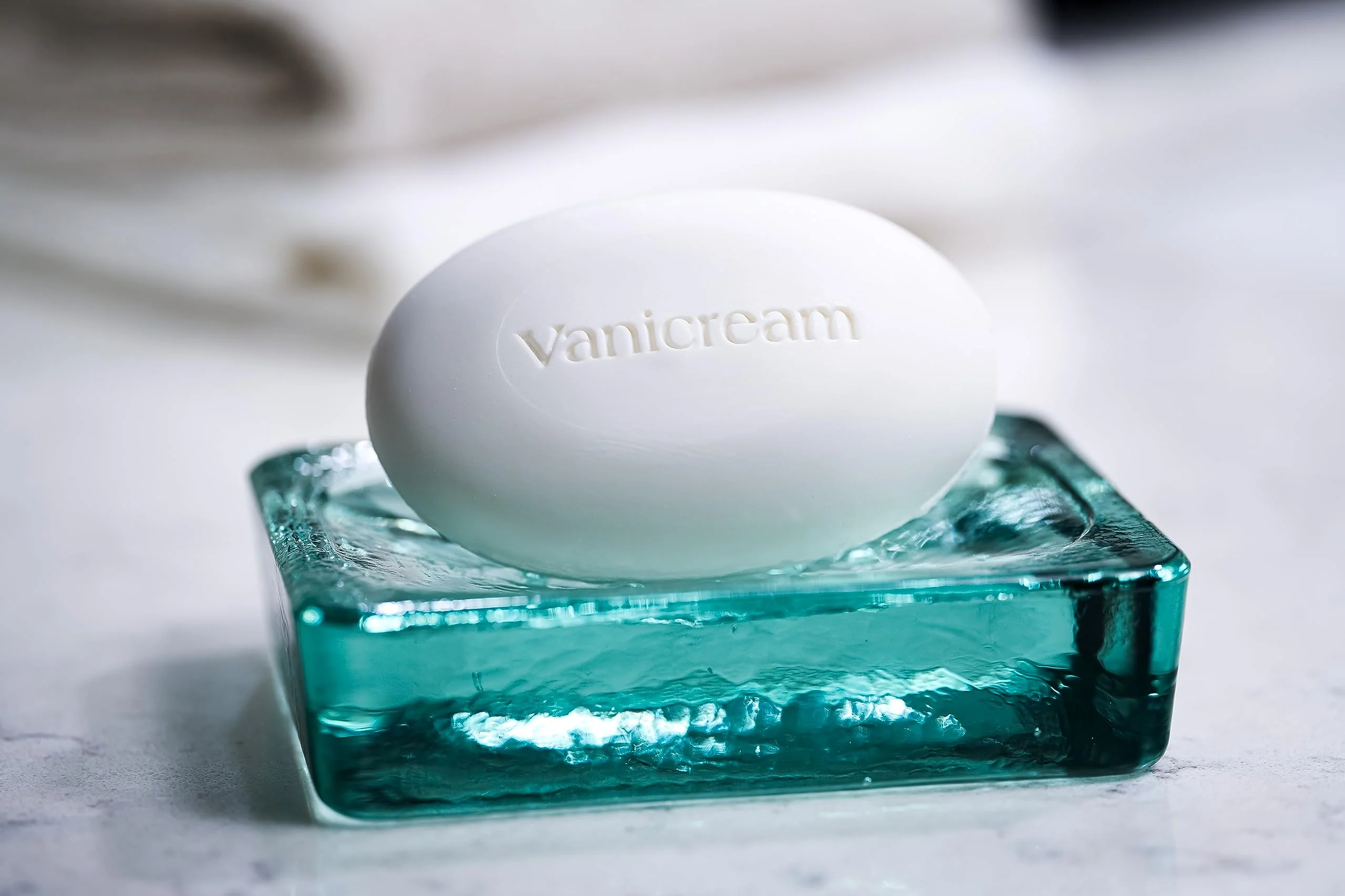 Vanicream Cleansing Bar | Fragrance, Gluten and Sulfate Free | For Sensitive Skin | Gently Cleanses and Moisturizes | 3.9 Ounce | Pack of 12 - Image 7