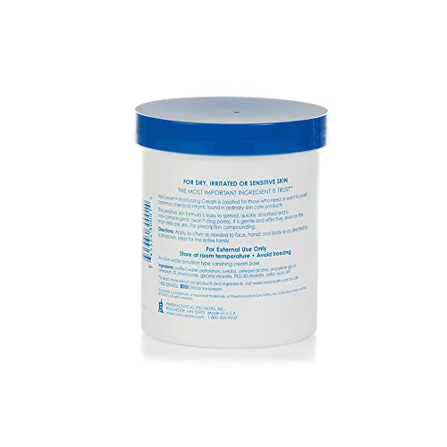 Vanicream Moisturizing Skin Cream, 1 lb - Image 7
