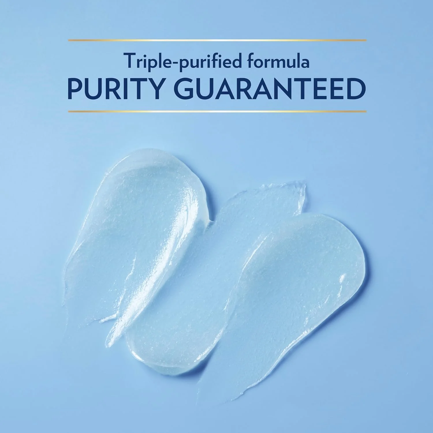 Vaseline 100% Pure Petroleum Jelly, 1.75 Oz / 49 Gr Jars (Pack of 3) - Image 9
