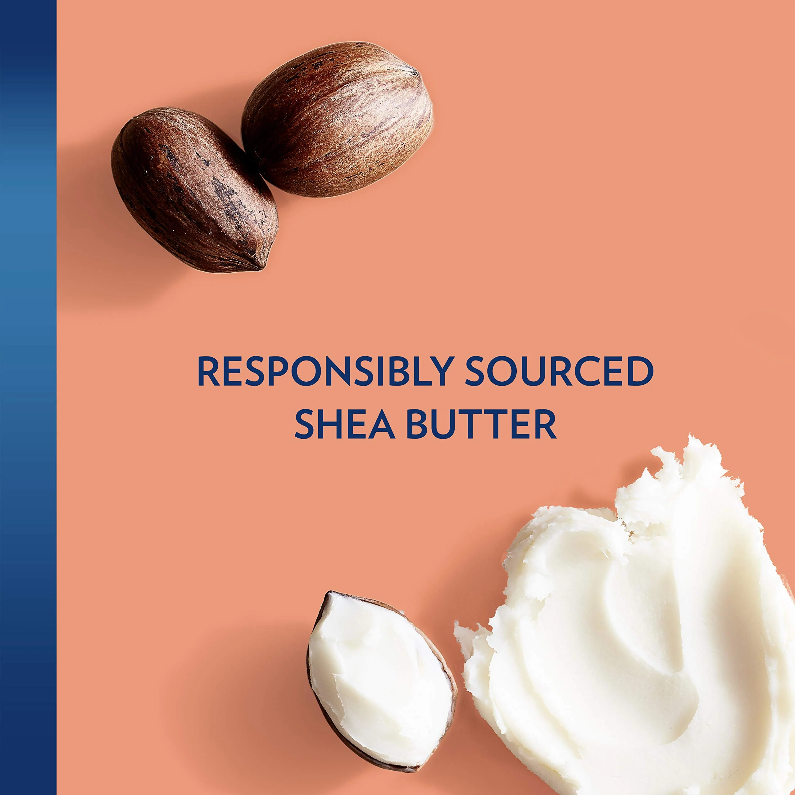 Vaseline Illuminate Me Body Butter & Oil - Shimmering Body Bronzer, Hydrating Whipped Organic Shea Butter with 24-Hour Moisture for Melanin-Rich Skin, Radiant Glow Oil (2 Piece Set) - Image 5