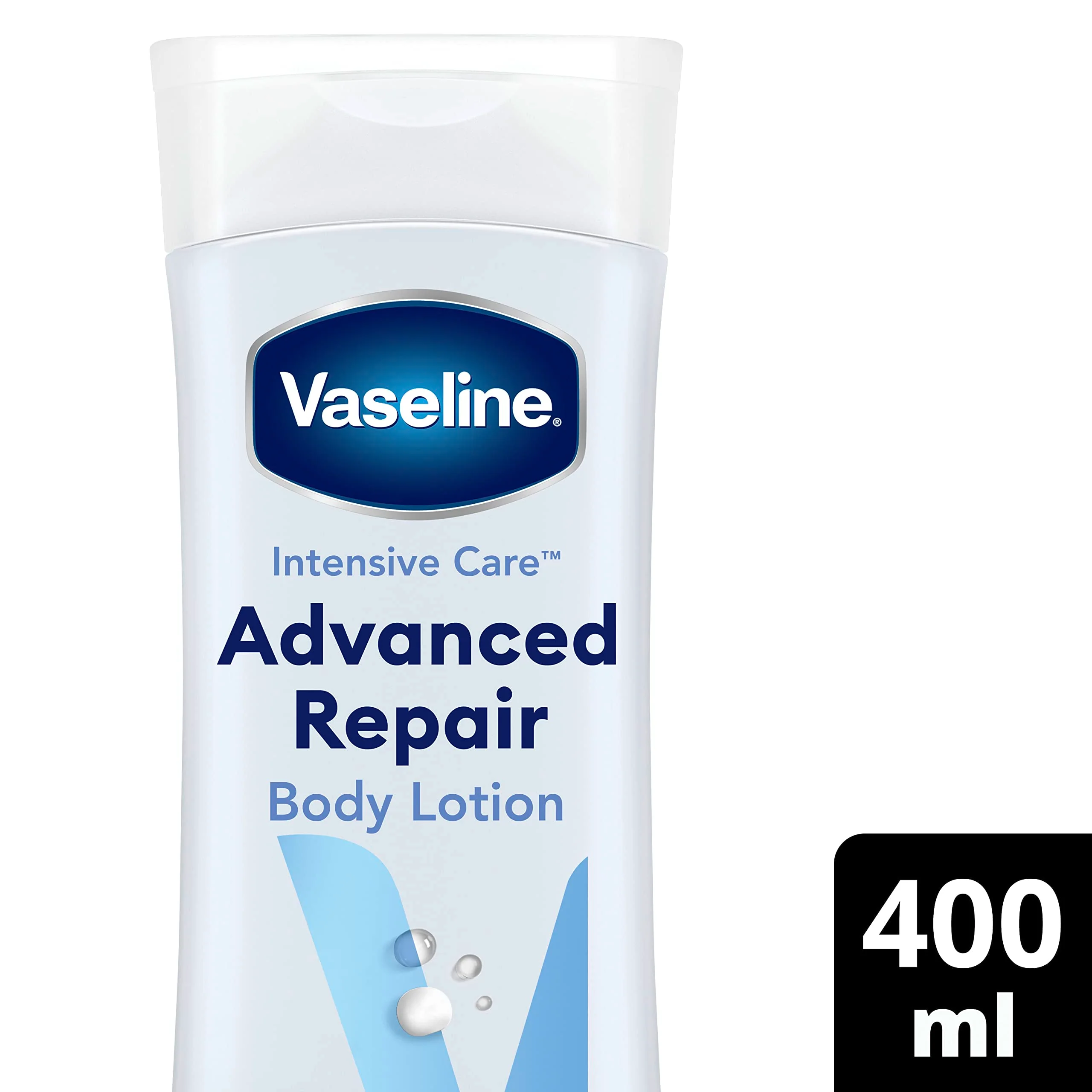 Vaseline Intensive Care Advanced Repair Lotion 400ml - Image 7