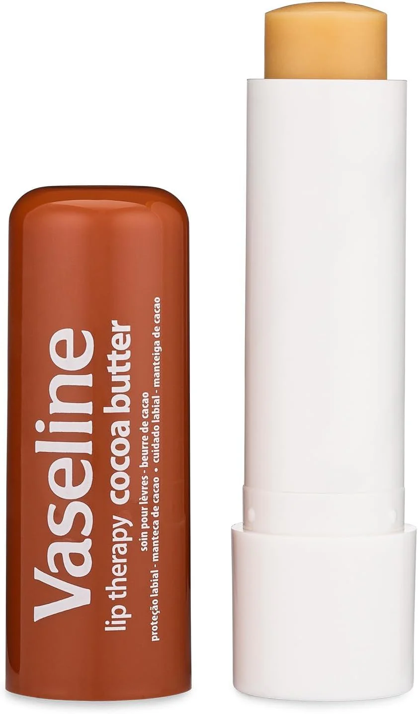 Vaseline Lip Therapy Cocoa Butter Twin Pack - Image 8