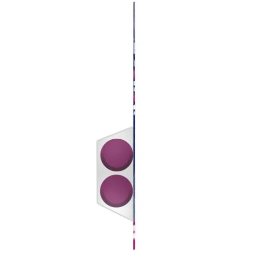 Vaseline Lip Therapy Stick Twin Pack – Merry Cherry Holiday Limited Edition (2-Pack) - Image 3