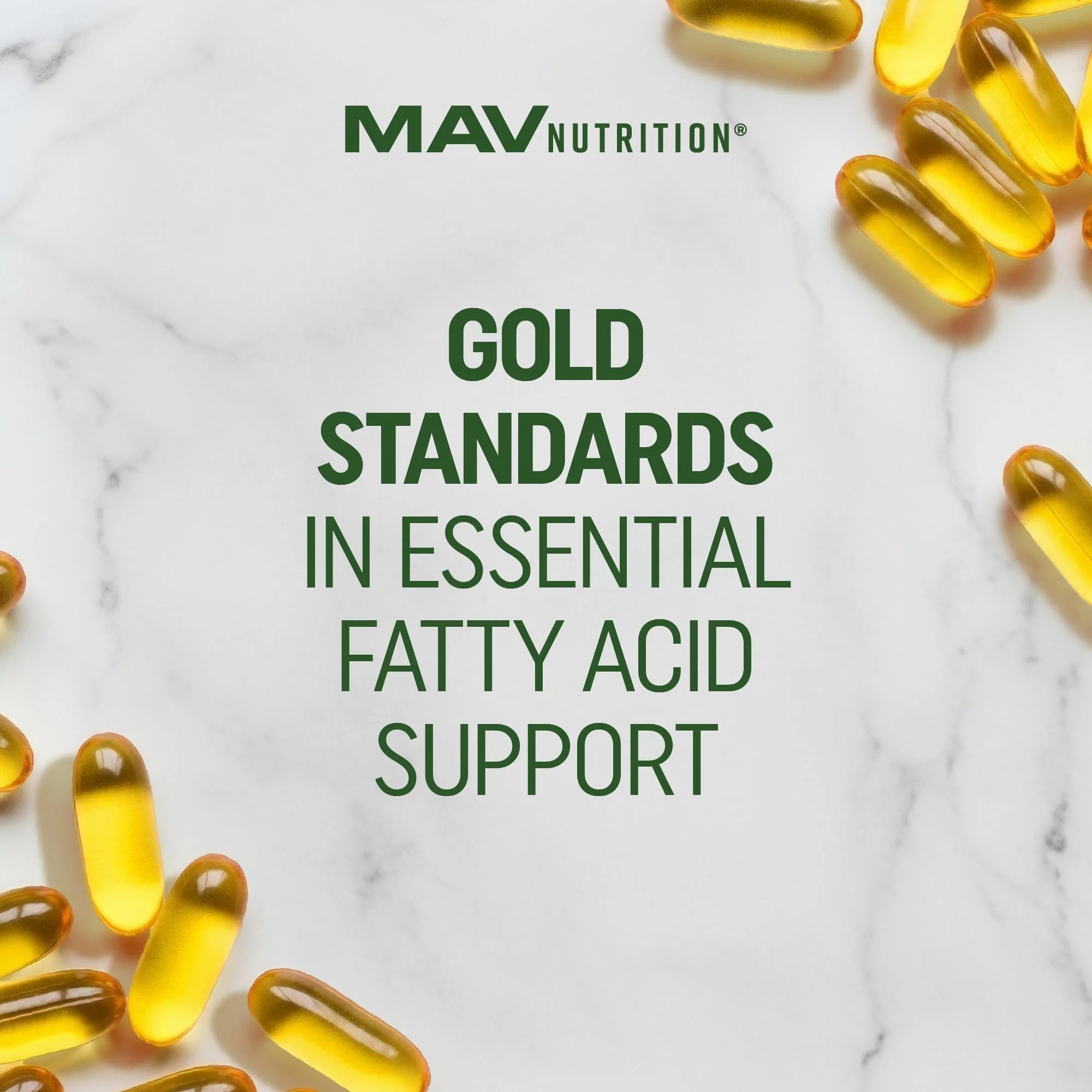Vegan Omega 3 Algae Oil | Plant Based DHA EPA | Sustainably Sourced, No Carrageenan, Non GMO | Heart, Brain, and Eye Health | Fish Oil Alternative | Algae Omega 3 Supplement | 60 Softgel Capsules - Image 2