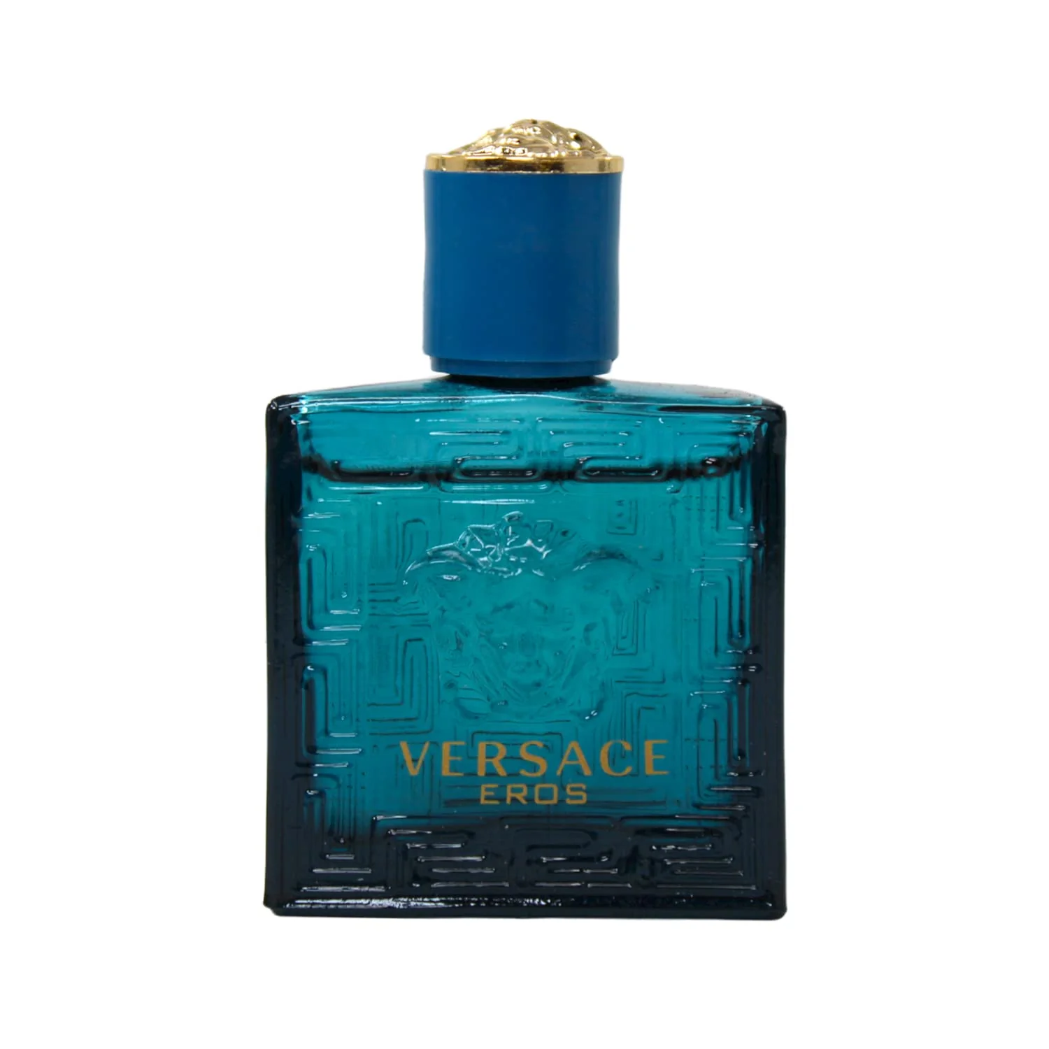 Versace Eros/EDT Mini 0.17 oz (5.0 ml) (m) - Image 4