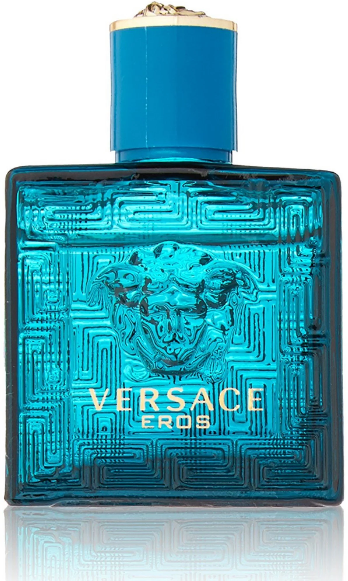 Versace Eros Men's EDT - Image 4