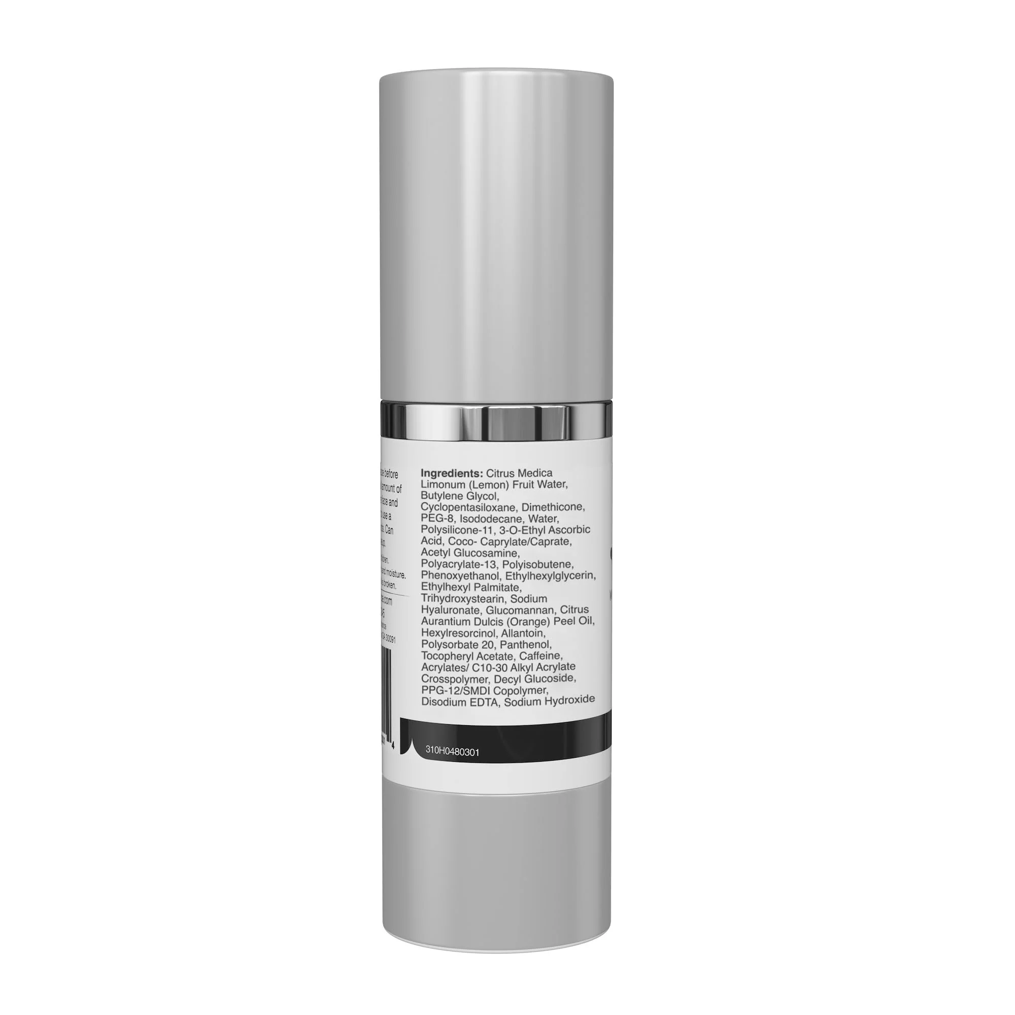 Vibriance Super C Serum for Mature Skin - All-in-One Vitamin Formula Hydrates, Firms, Lifts, Smooths, Targets Age Spots, Wrinkles, 1 fl oz - Image 2