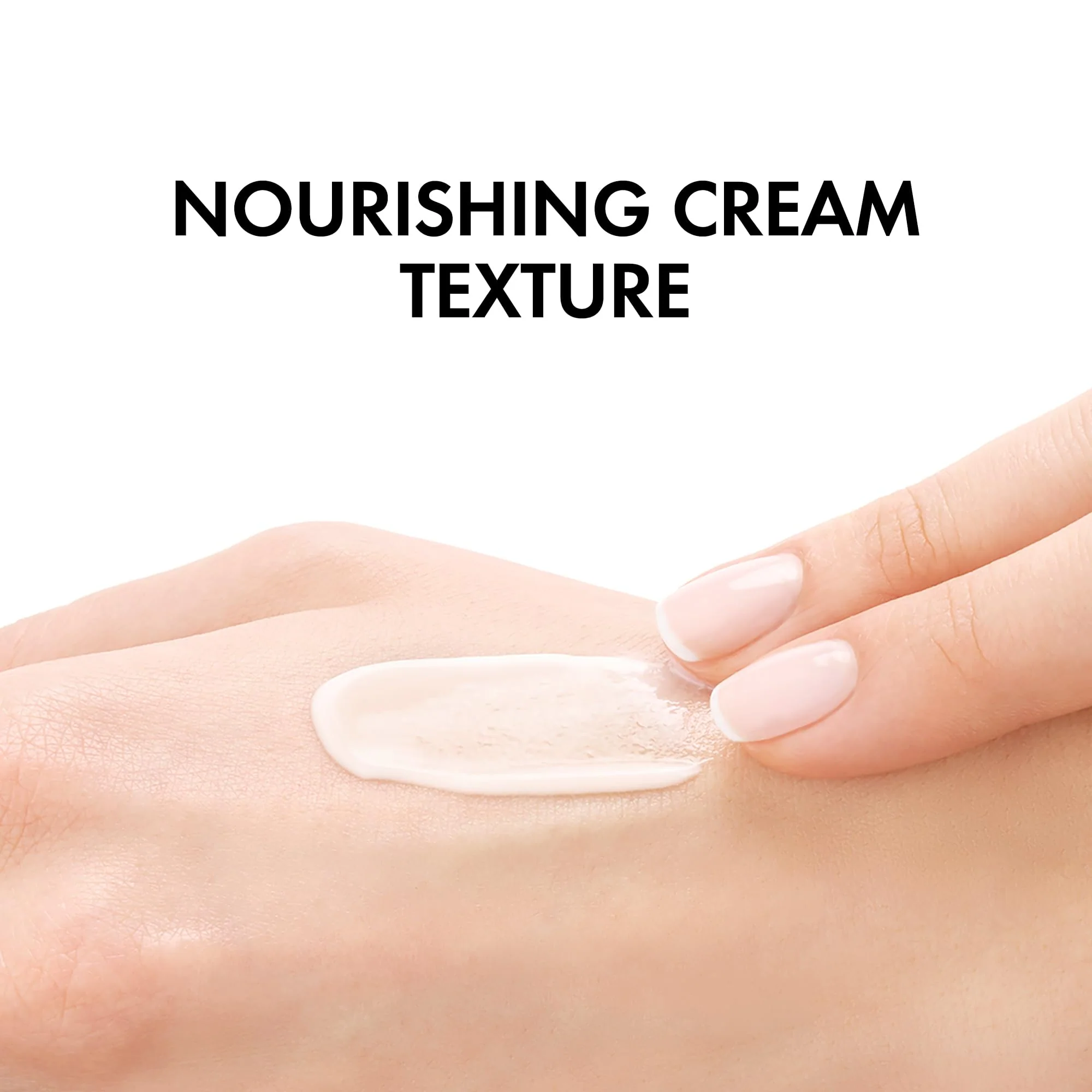 VICHY Neovadiol Replenishing Firming Day Cream for Peri-Menopause Skin, Anti-Aging Face Moisturizer for Mature Skin with Niacinamide, Omegas 3-6-9, Firming Face Cream for Post-Menopausal Women - Image 4