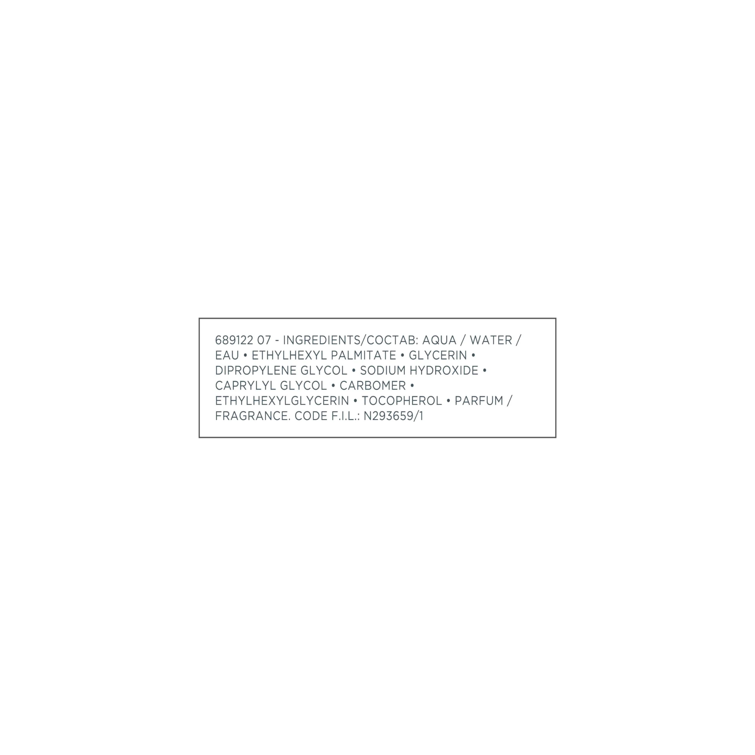 VICHY Pureté Thermale One Step Cleanser for Sensitive Skin, 6.7 Fl. Oz - Image 2