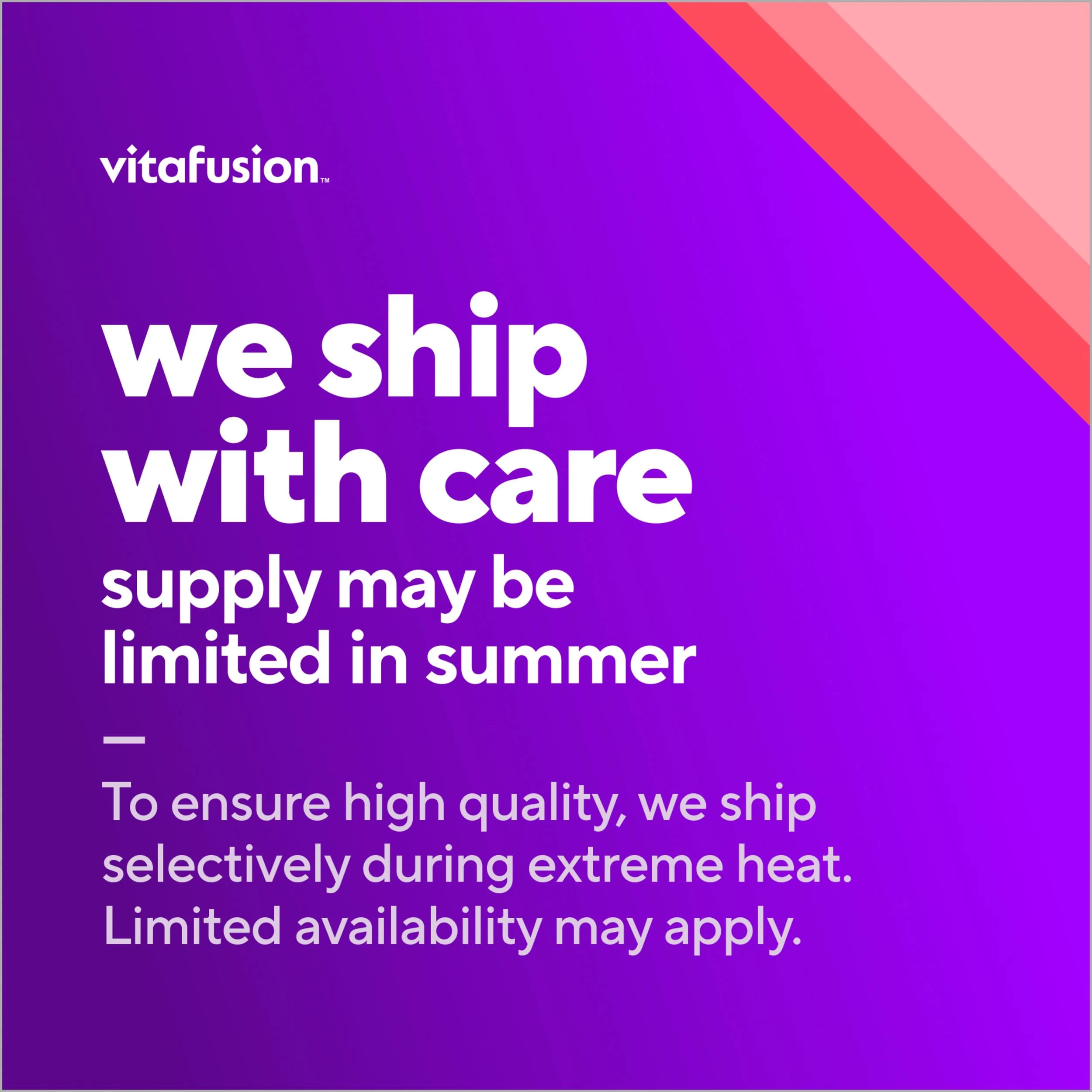 vitafusion Adult Gummy Vitamin Supplement for Men, Berry Flavored, A, C, D, E, B6, B12, Daily, 120 Count, 60 Day Supply - Image 15