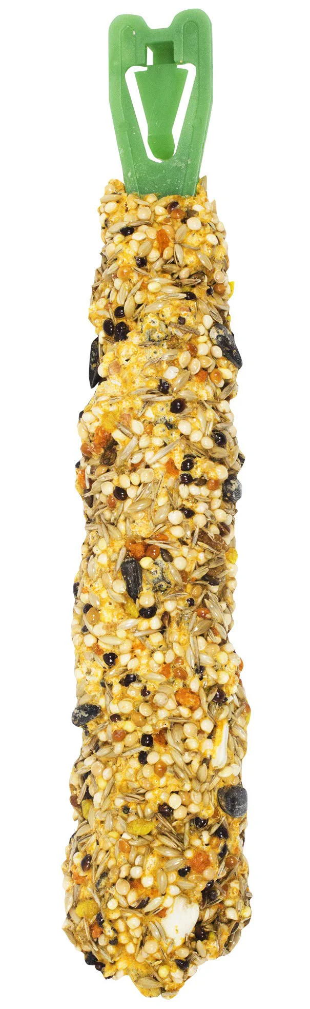 Vitakraft Crunch Sticks Kiwi & Lemon Flavor Bird Treat for Cockatiels (2 Sticks), 3.5 oz - Image 5