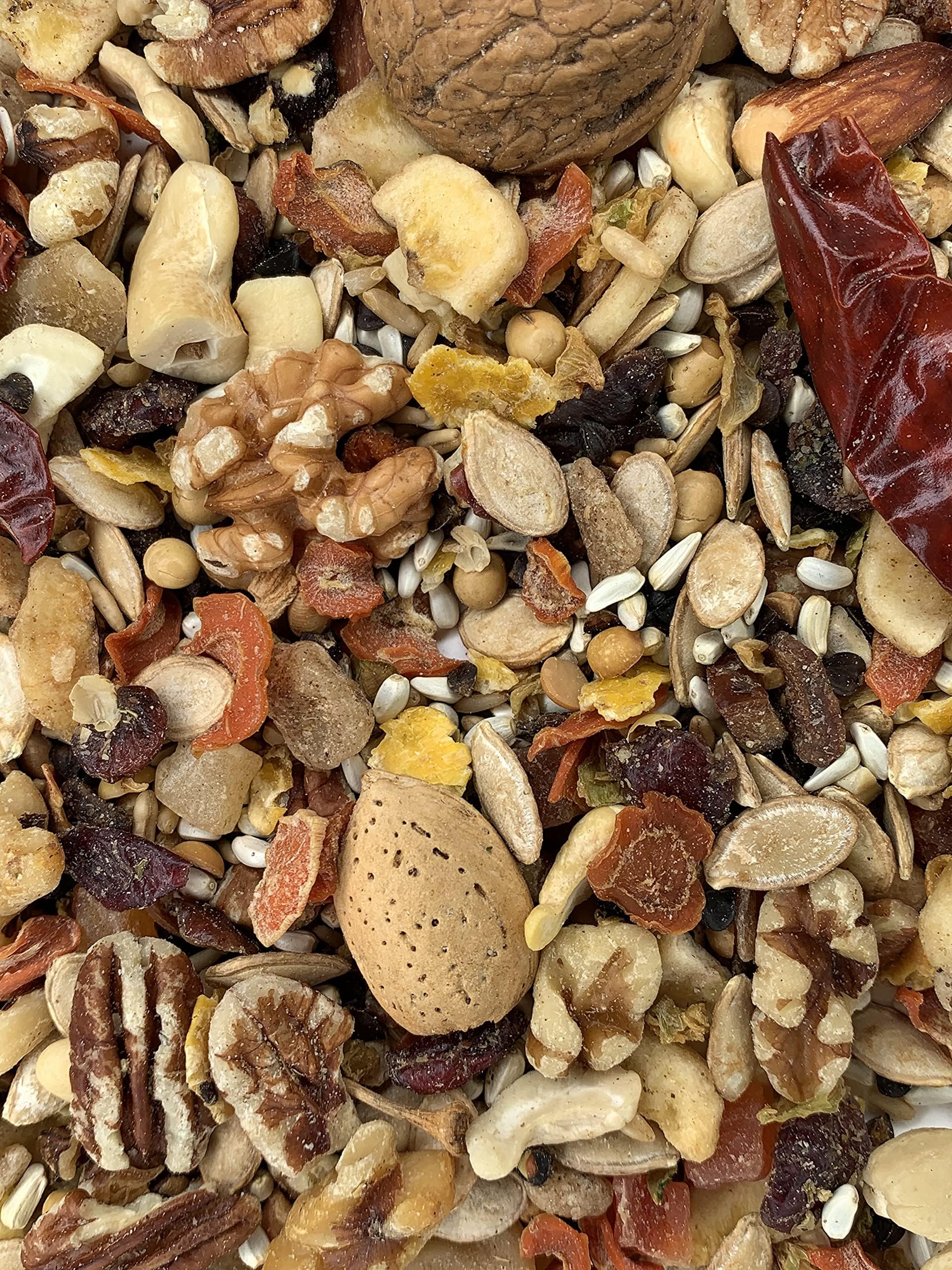 VL Goldenfeast Amazon Blend, 3 lb Bag - Image 3
