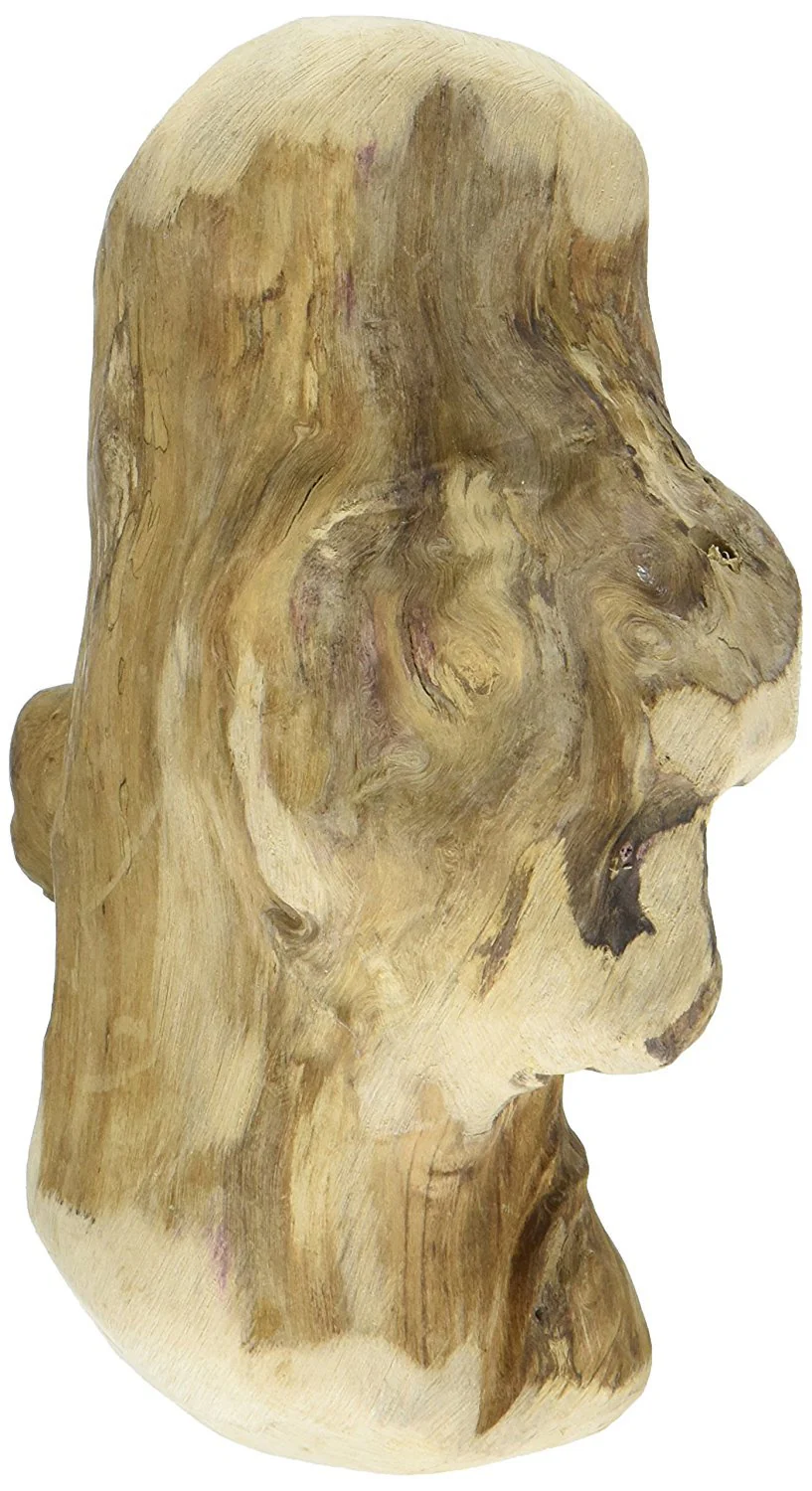 Ware Dog 089653 Gorilla Chew Natural, Small, 1Piece