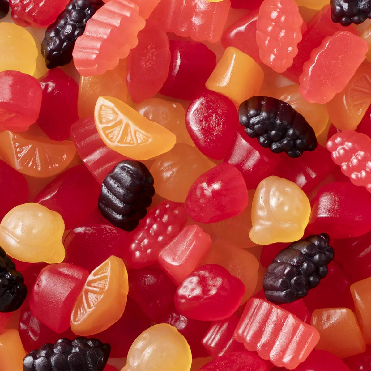 Welch's Fruit Snacks, Mixed Fruit, Bulk Pack, Individual Single Serve Bags, 0.8 oz (Pack of 40) - Image 3