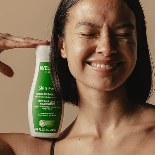 Weleda Skin Food Body Lotion, Parabens Free, 6.8 Fluid Ounce (Pack of 1) - Image 4