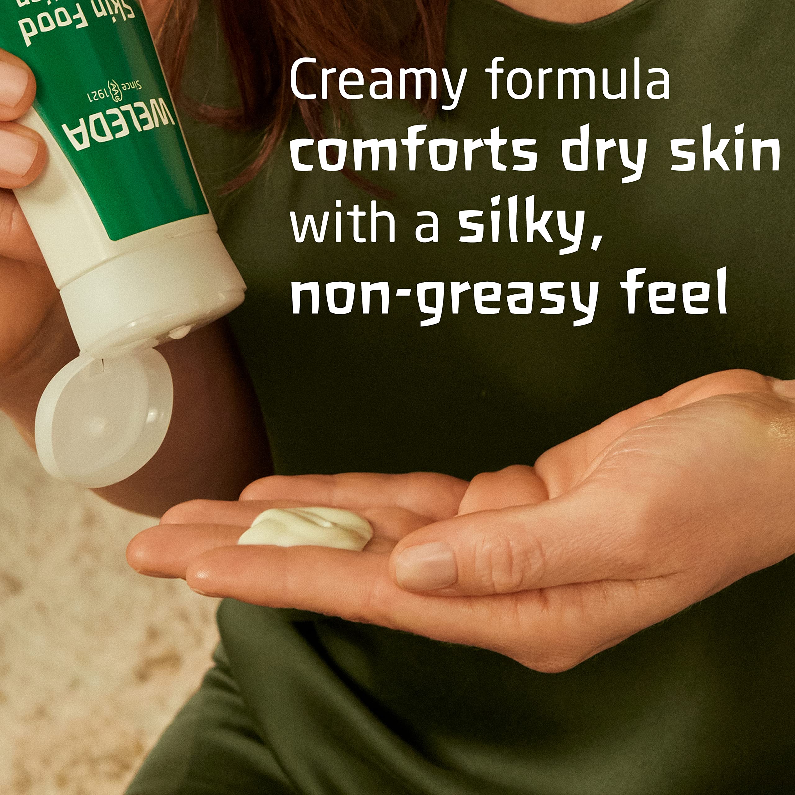 Weleda Skin Food Body Lotion, Parabens Free, 6.8 Fluid Ounce (Pack of 1) - Image 9