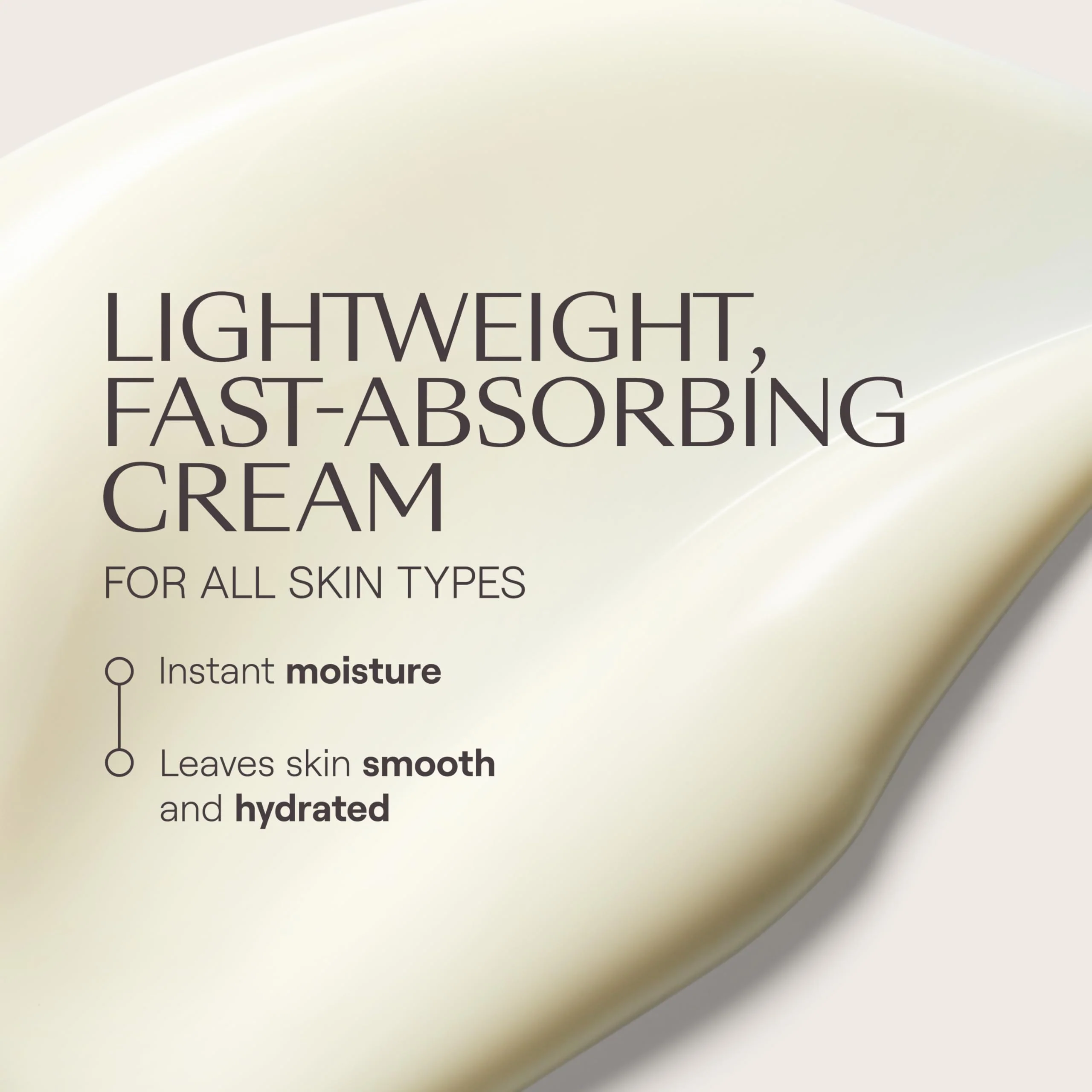 Weleda Skin Food Light Nourishing Body Cream 2.5 Fluid Ounce, Plant Rich Hydrating Moisturizer with Chamomile, Calendula and Pansy - Image 6