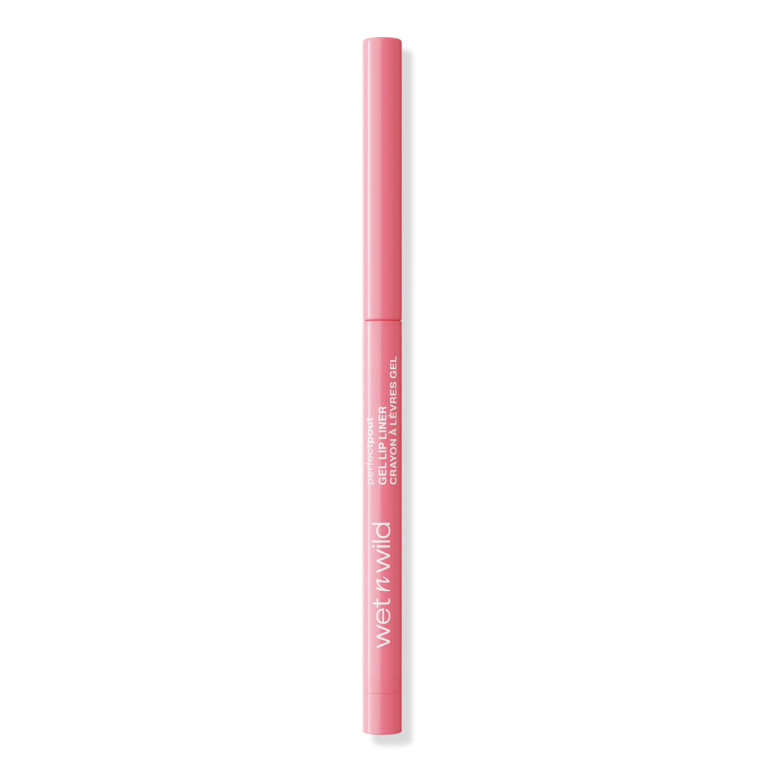wet n wild Perfect Pout Gel Lip Liner, Rich Creamy Long Lasting Color, Well-Defined and Flawless Application, Vegan & Cruelty-Free -Comes Naurally - Image 5