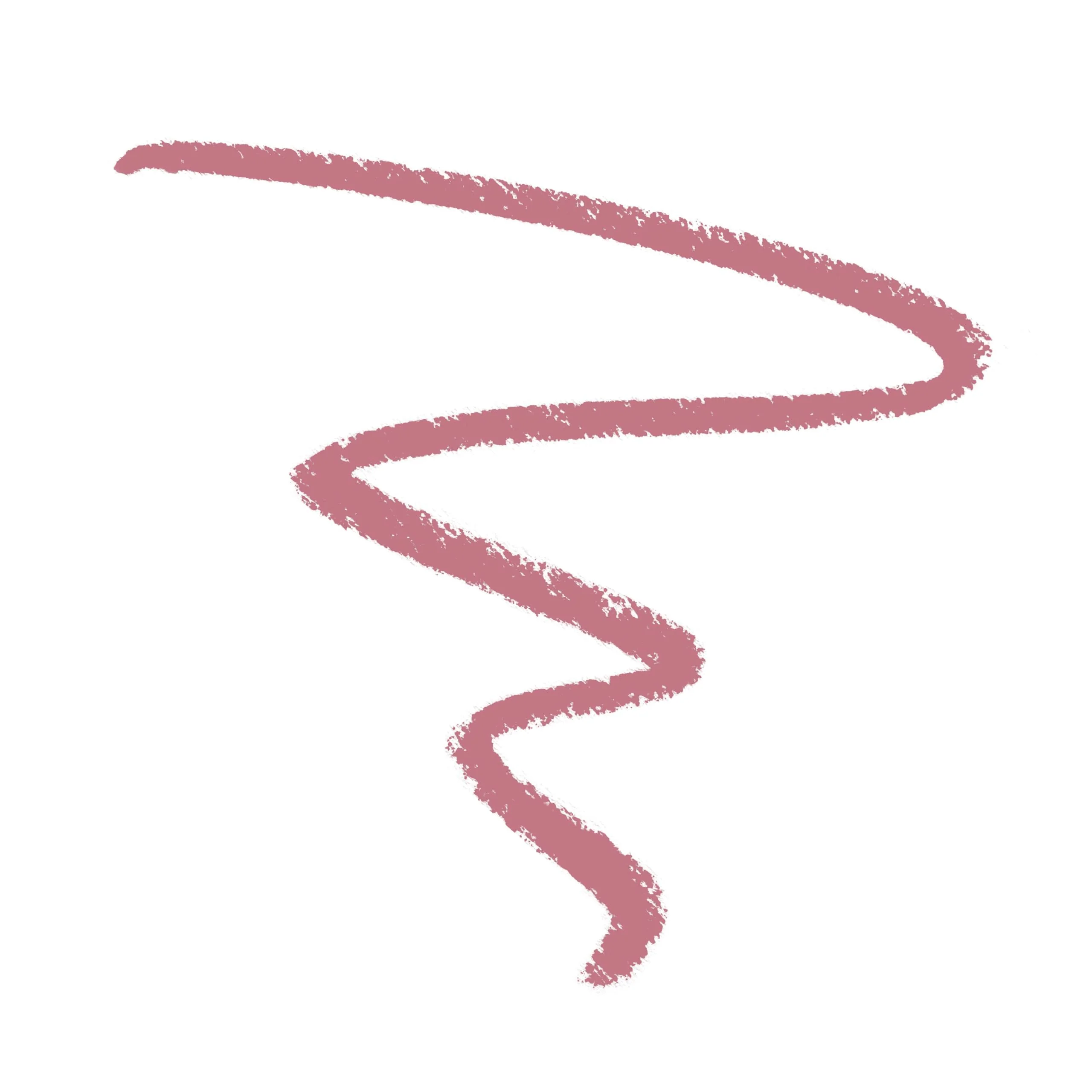 wet n wild Perfect Pout Matte Retractable Gel Lip Liner Pencil, Rich Creamy Long Lasting Color, Well-Defined and Flawless Application, Vegan & Cruelty-Free - Bare To Comment - Image 2