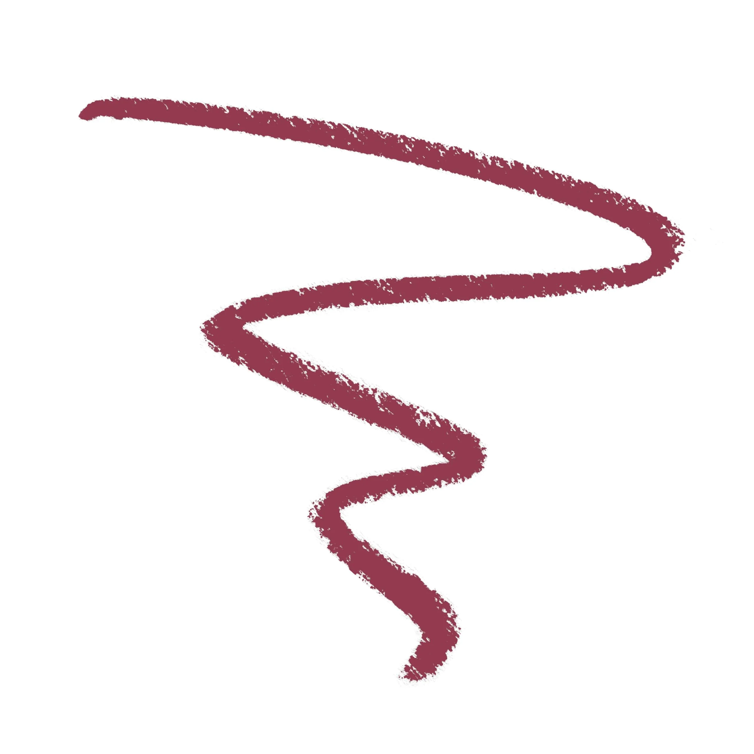 wet n wild Perfect Pout Matte Retractable Gel Lip Liner Pencil, Rich Creamy Long Lasting Color, Well-Defined and Flawless Application, Vegan & Cruelty-Free - Gone Burgundy - Image 2