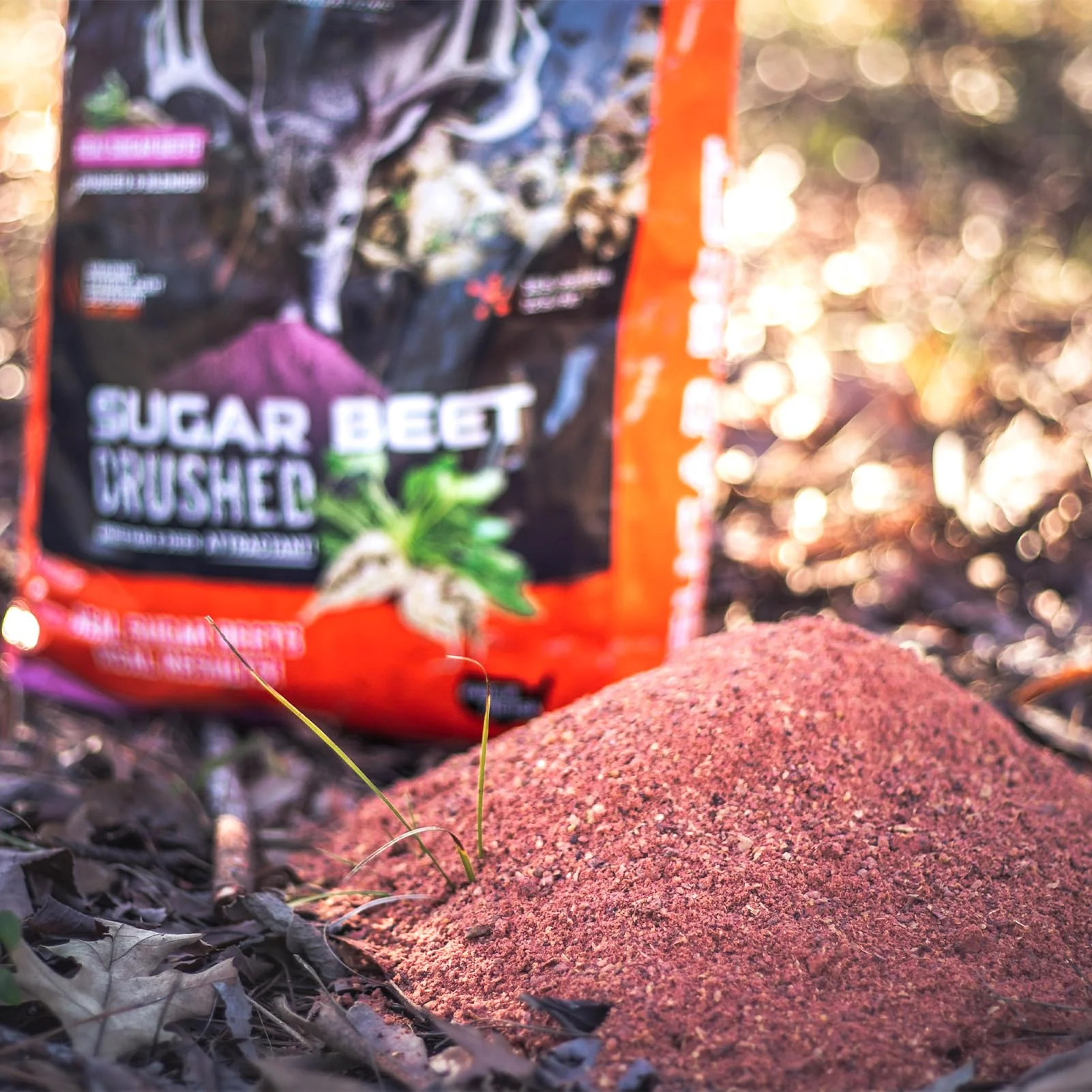 Wildgame Innovations Sugar Beet Crush 5Lb Bag - Image 3