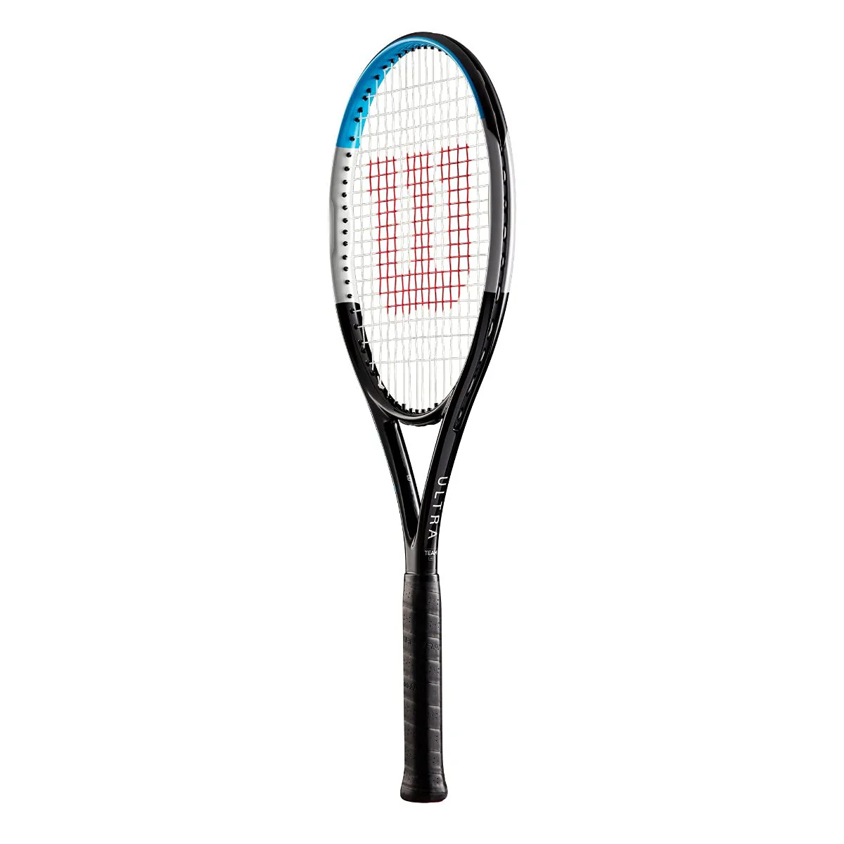 Wilson Ultra Team V3 Adult Performance Tennis Racket - Grip Size 2-4 1/4" - Image 6