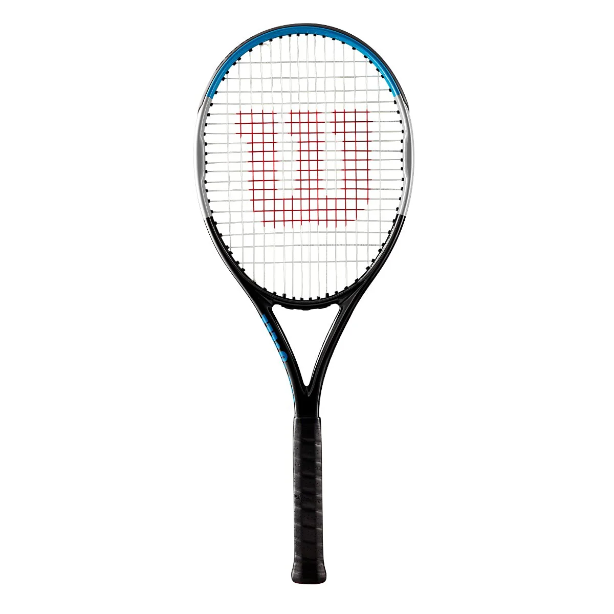Wilson Ultra Team V3 Adult Performance Tennis Racket - Grip Size 3-4 3/8" - Image 2