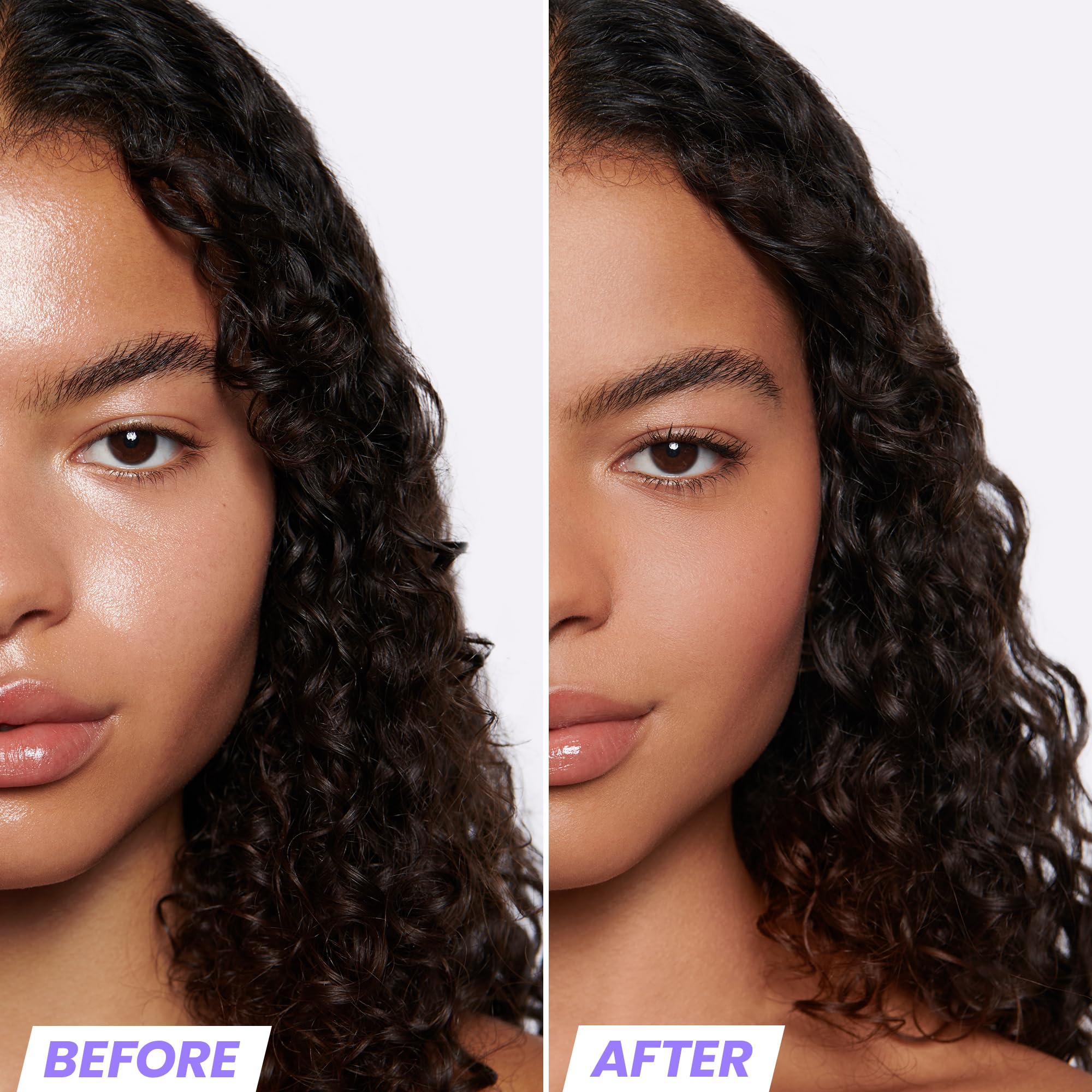 Wonderskin FYP Filter Powder - Translucent Powder Setting Makeup For Blurring, Mattifying and Poreless Finish - Image 6