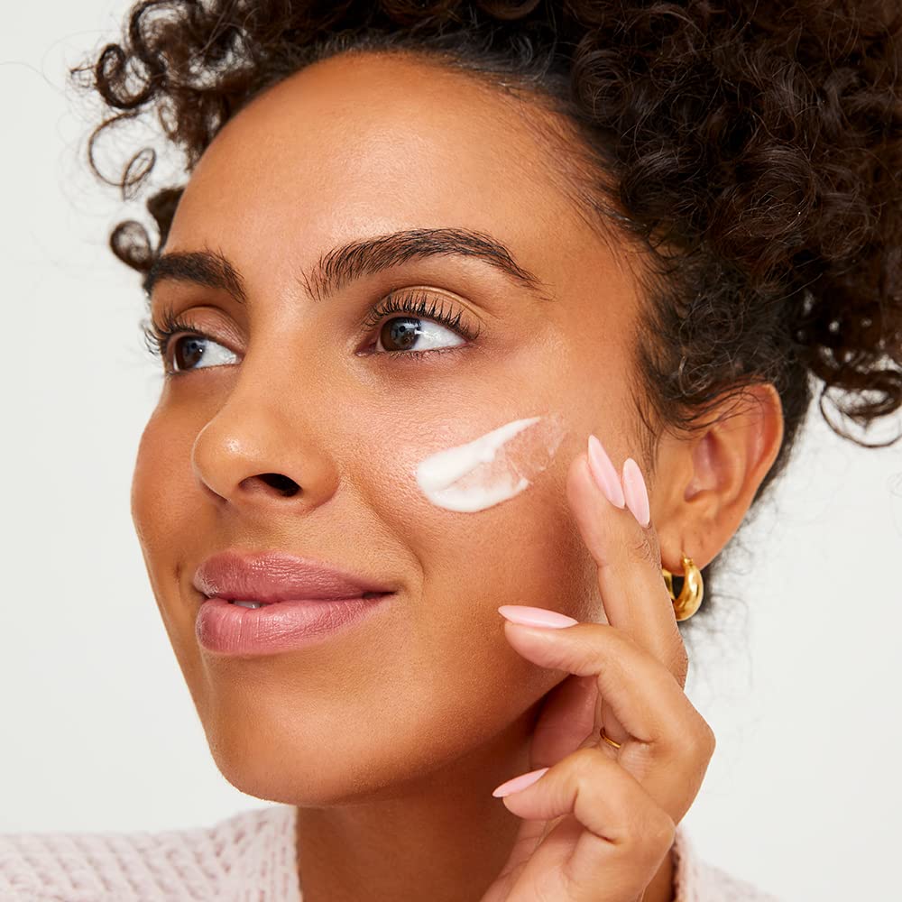 Wonderskin Super Serum - All Day Glow Multi-Corrective Serum, Skin Care Facial Moisturizer, Vitamin C with Hyaluronic Acid, Anti Aging Purevoc Range - Image 2